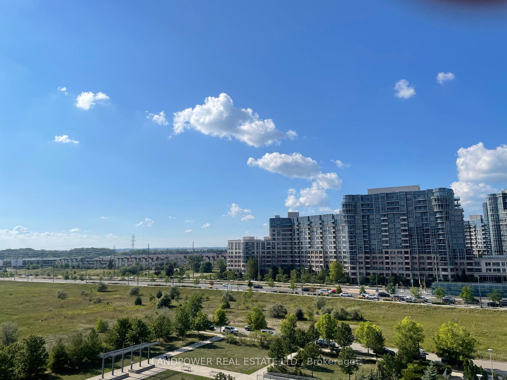 Photo 19 of Unit 901, 50 Clegg Road, Markham, Unionville — HOMEH