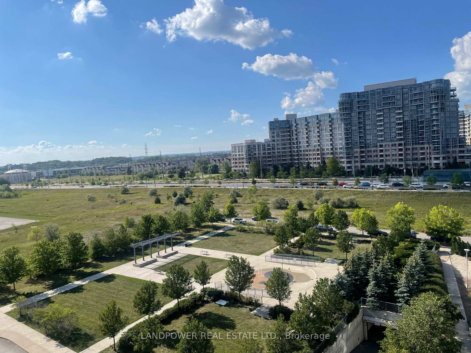 Photo 20 of Unit 901, 50 Clegg Road, Markham, Unionville — HOMEH