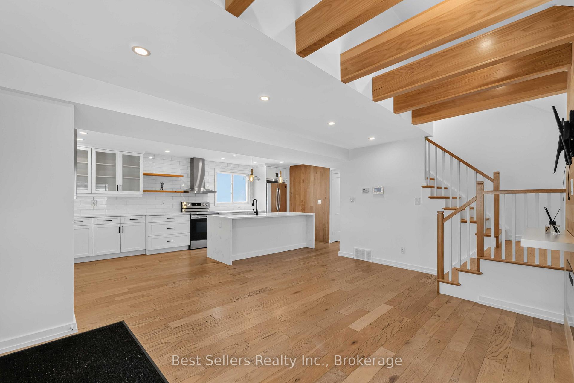 Photo 11 of 85 Pelham Road, St. Catharines, Western Hill — HOMEH
