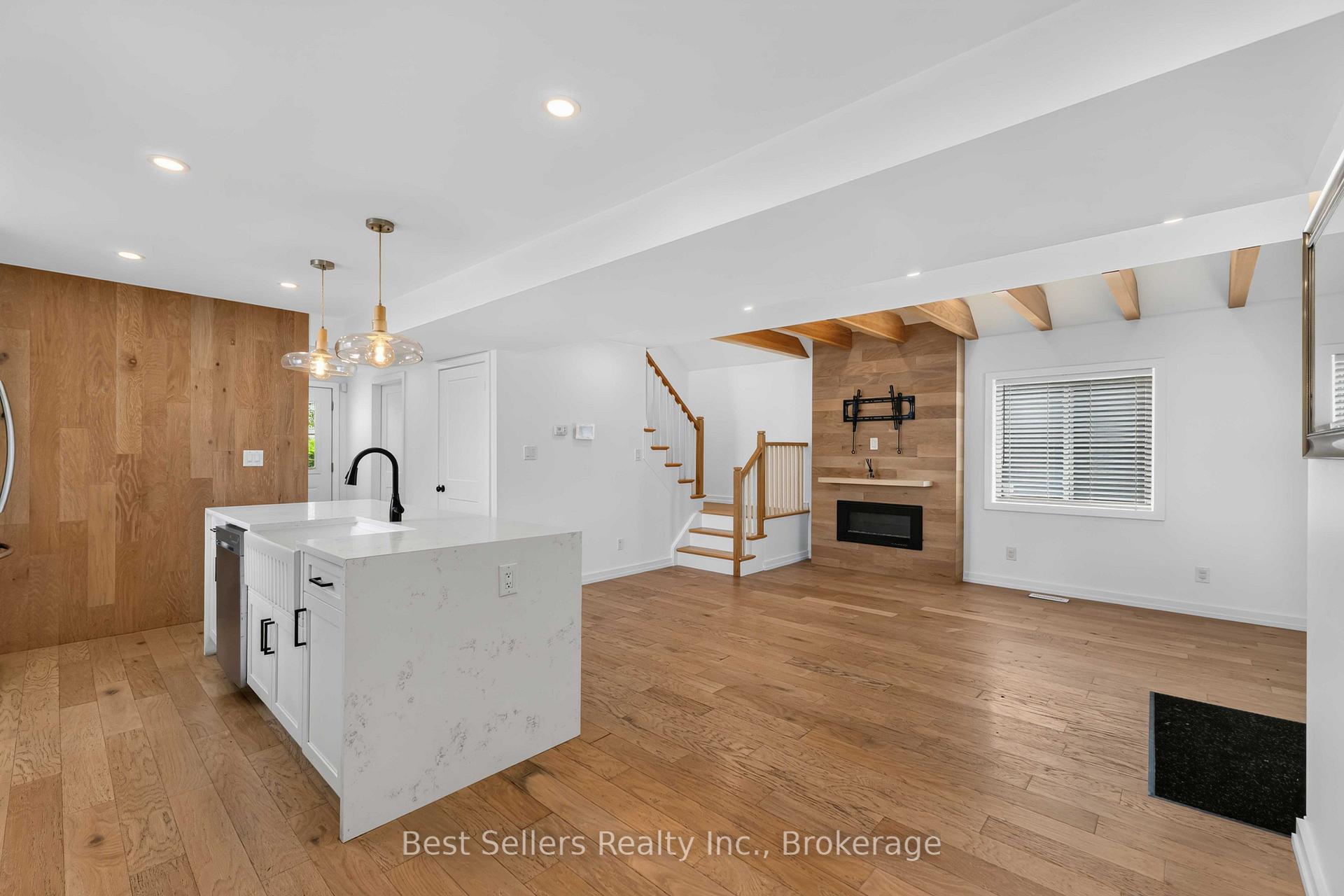 Photo 13 of 85 Pelham Road, St. Catharines, Western Hill — HOMEH