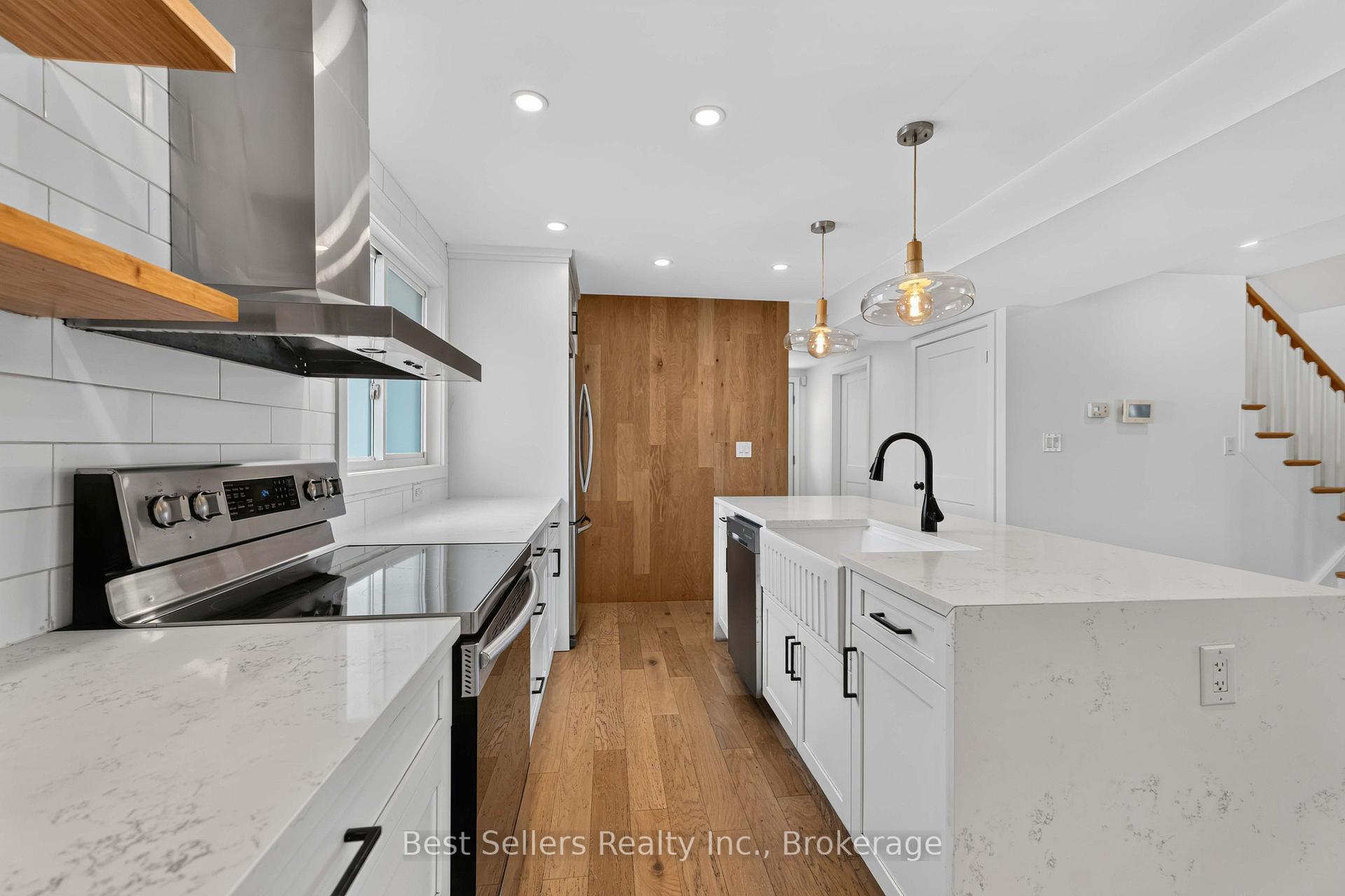Photo 14 of 85 Pelham Road, St. Catharines, Western Hill — HOMEH