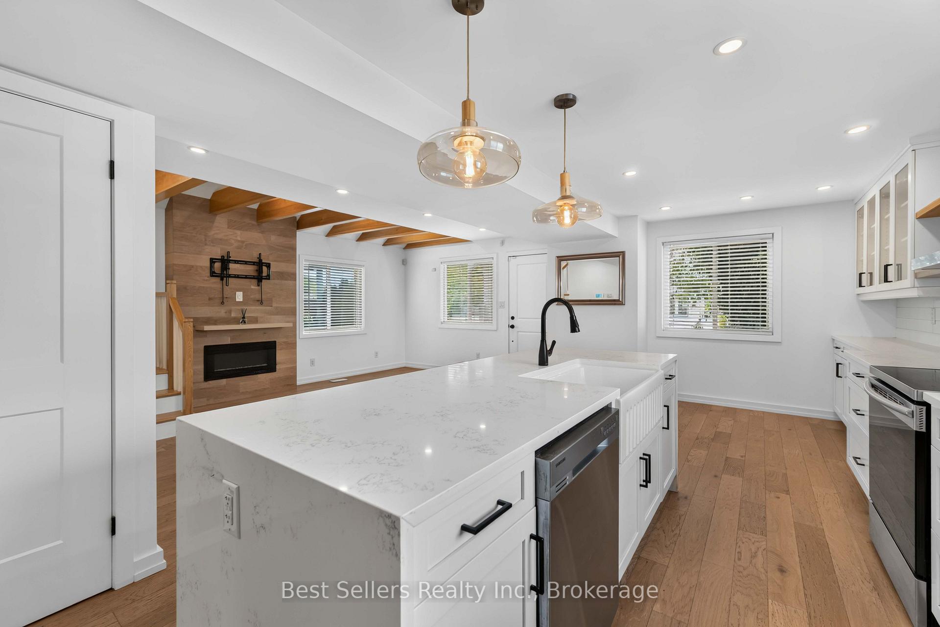 Photo 15 of 85 Pelham Road, St. Catharines, Western Hill — HOMEH
