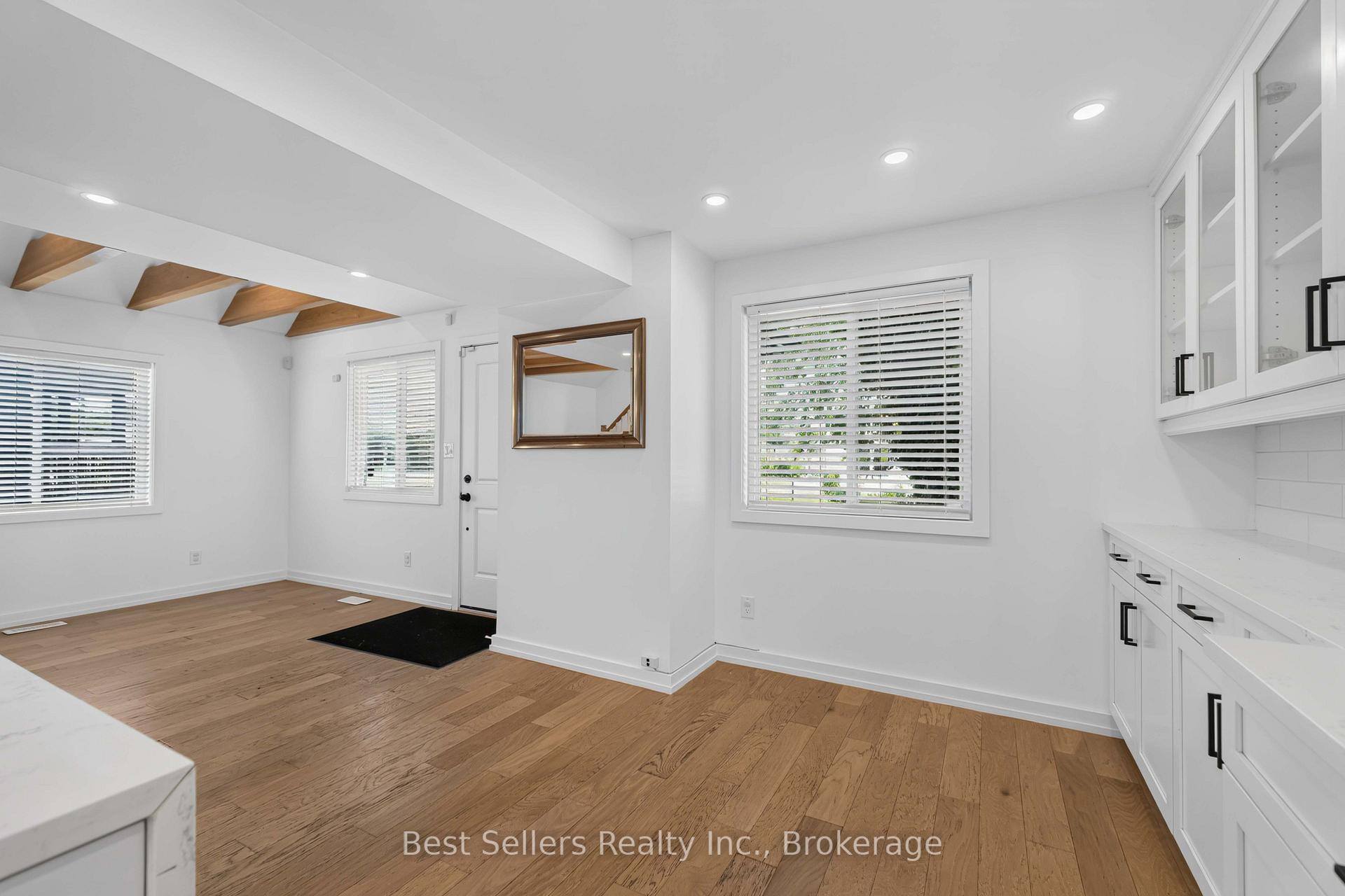 Photo 16 of 85 Pelham Road, St. Catharines, Western Hill — HOMEH