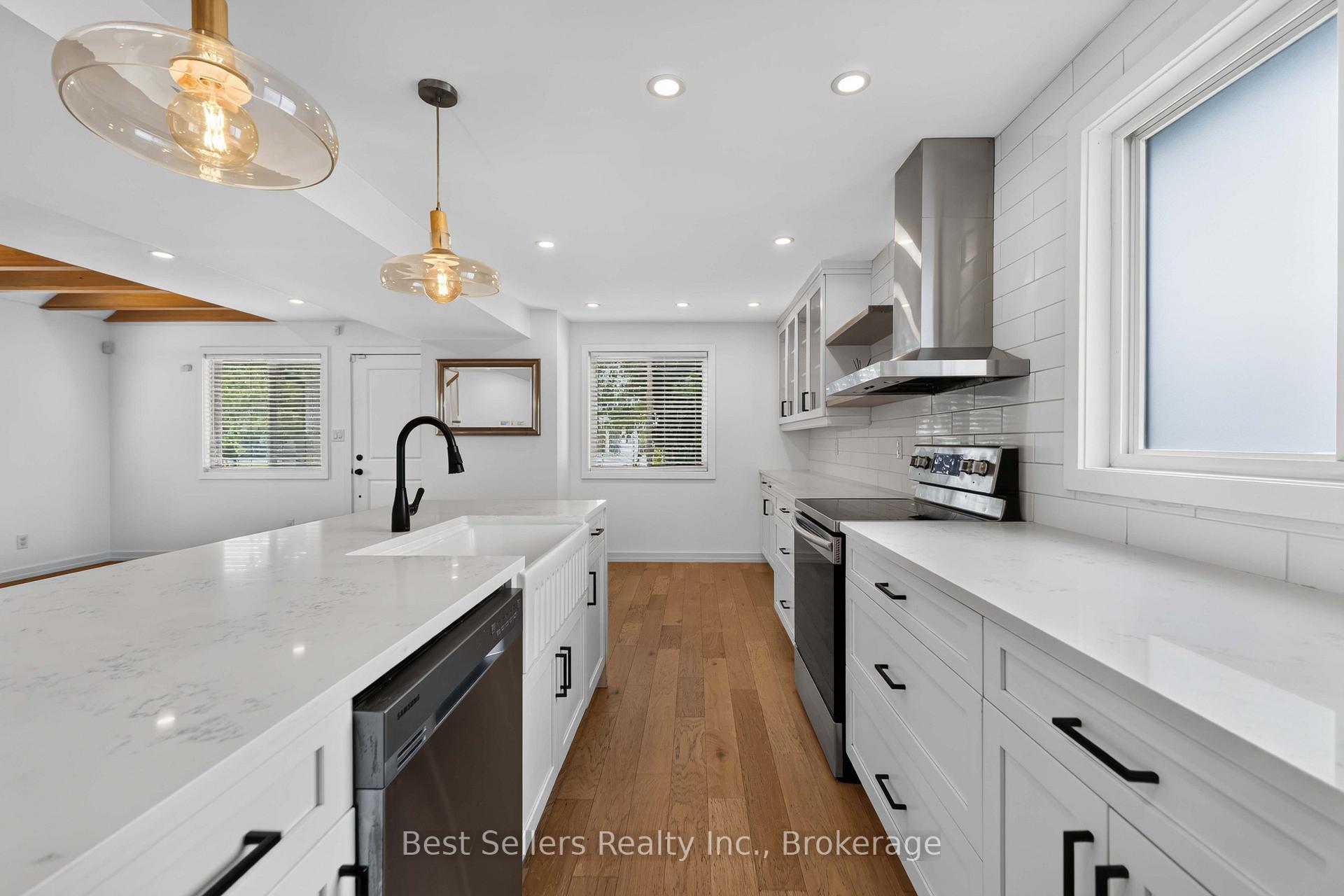 Photo 17 of 85 Pelham Road, St. Catharines, Western Hill — HOMEH