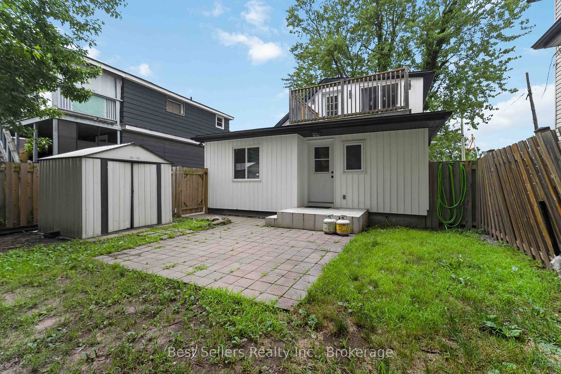 Photo 30 of 85 Pelham Road, St. Catharines, Western Hill — HOMEH