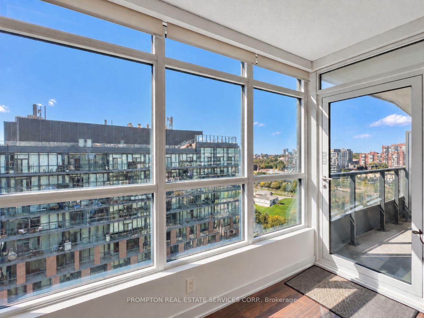 Photo 7 of Unit 1615, 80 Queens Wharf Road, Toronto, Waterfront Communities — HOMEH