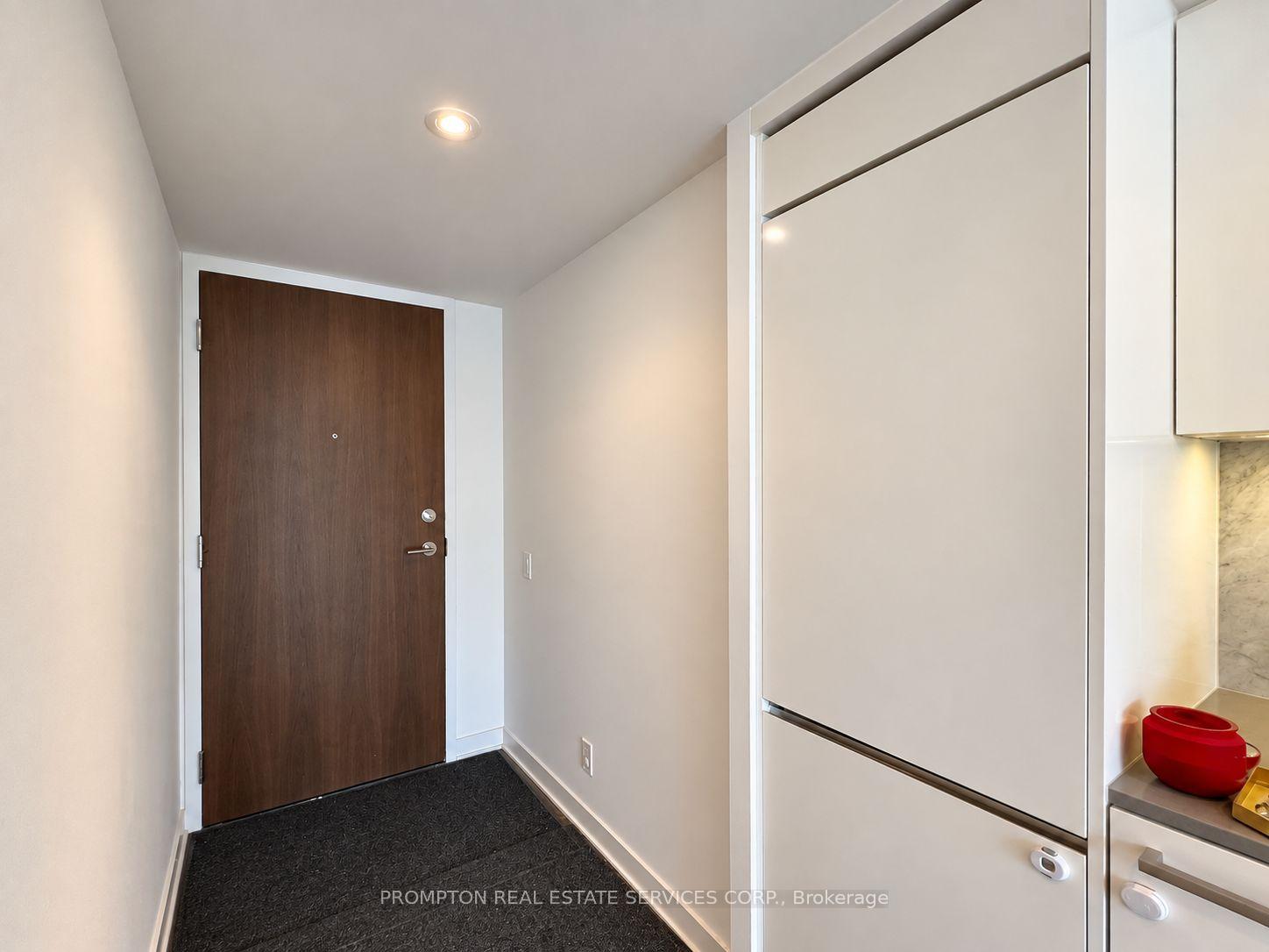 Photo 21 of Unit 1615, 80 Queens Wharf Road, Toronto, Waterfront Communities — HOMEH
