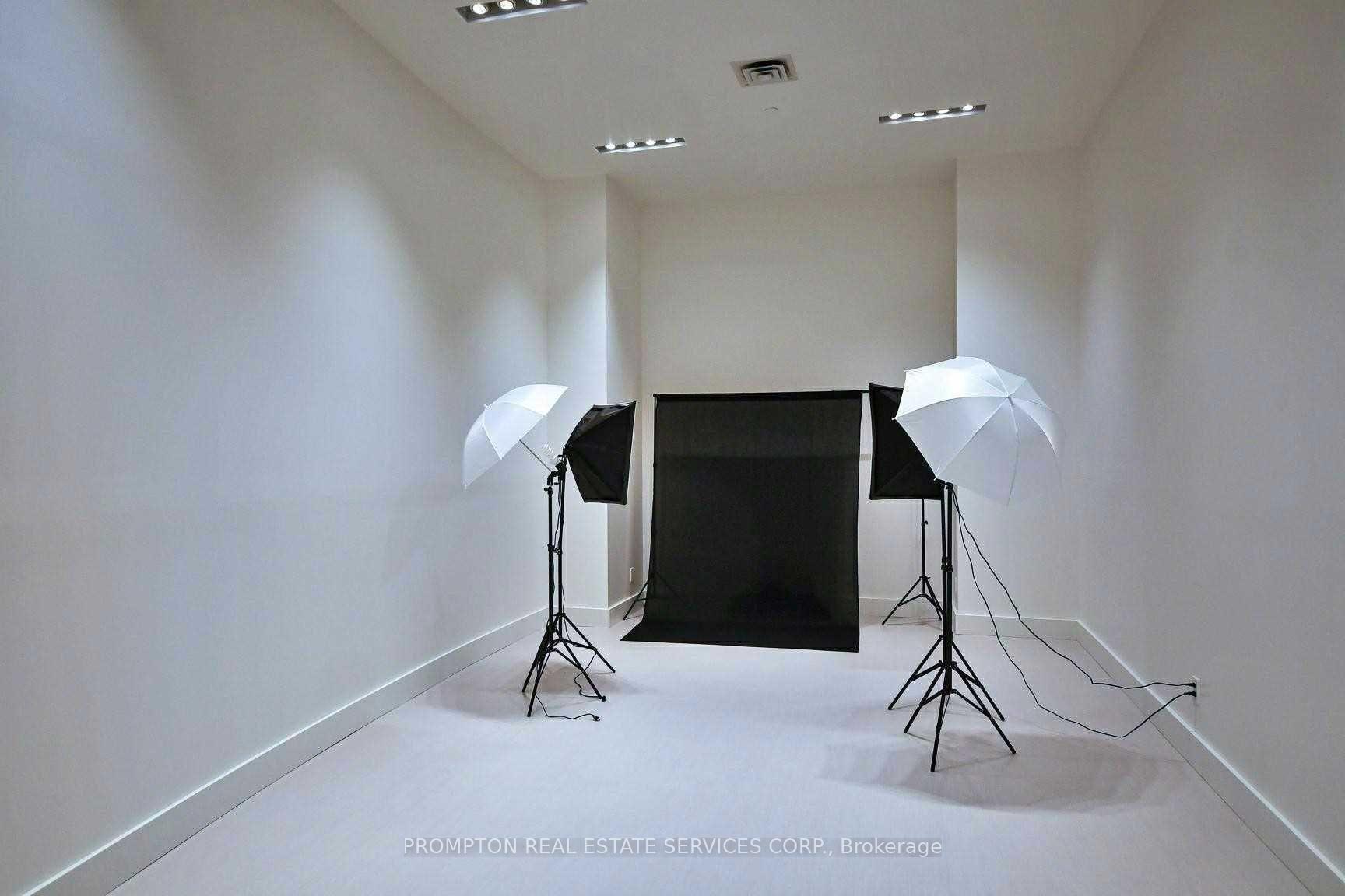 Photo 25 of Unit 1615, 80 Queens Wharf Road, Toronto, Waterfront Communities — HOMEH