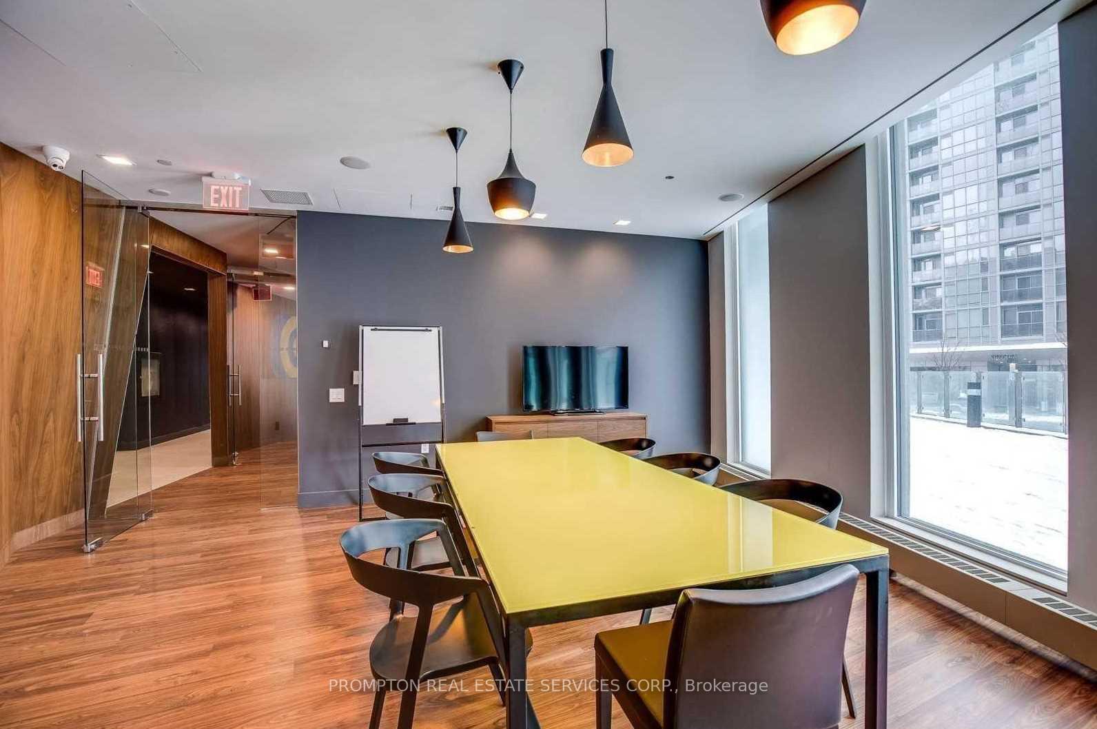 Photo 27 of Unit 1615, 80 Queens Wharf Road, Toronto, Waterfront Communities — HOMEH