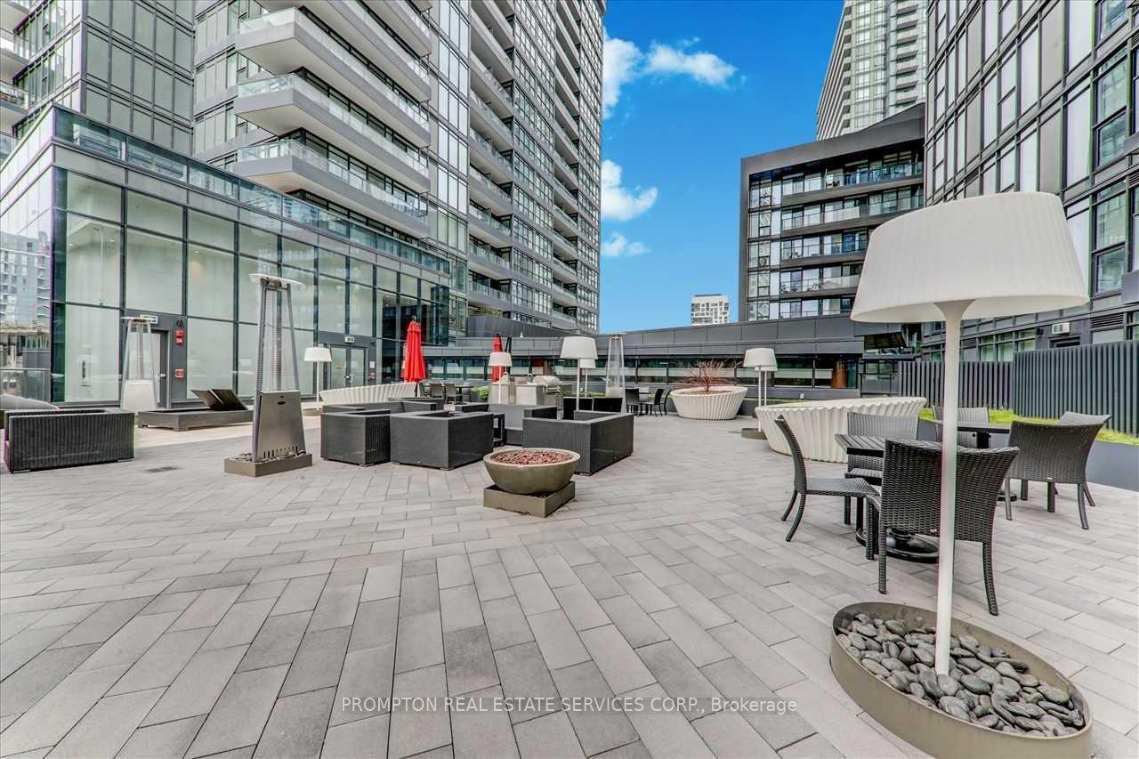 Photo 28 of Unit 1615, 80 Queens Wharf Road, Toronto, Waterfront Communities — HOMEH