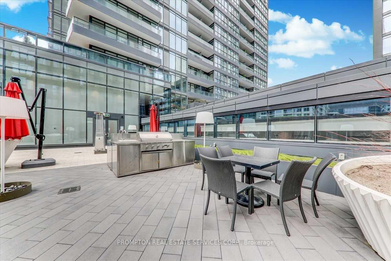 Photo 29 of Unit 1615, 80 Queens Wharf Road, Toronto, Waterfront Communities — HOMEH
