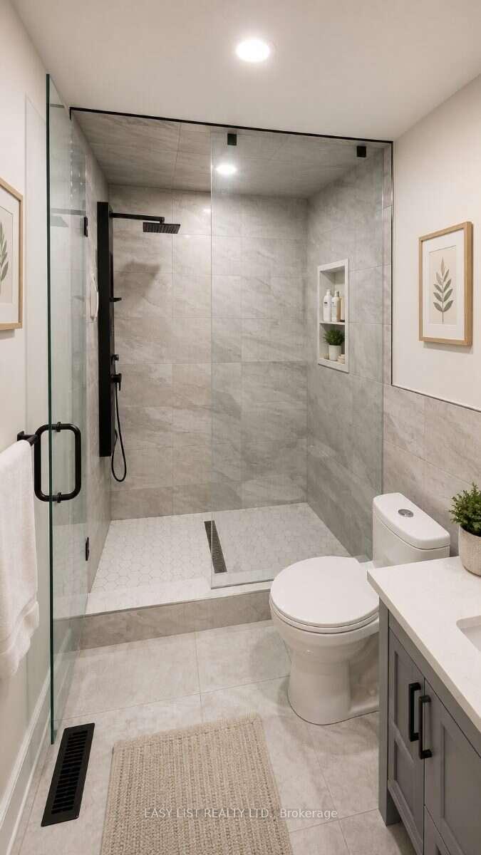 Photo 27 of 103 Fifefield Drive, Vaughan, Maple — HOMEH