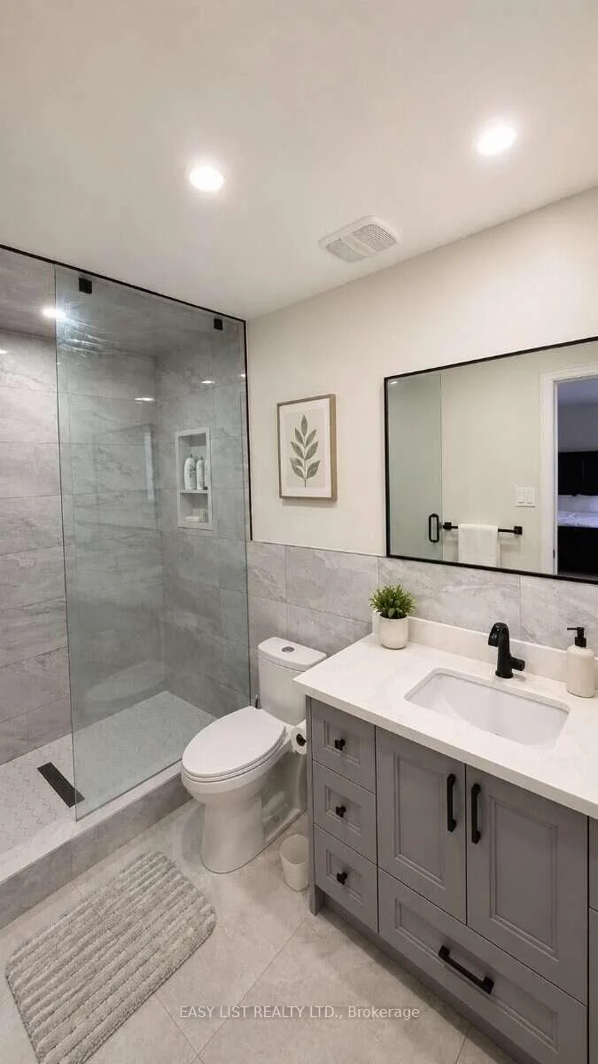 Photo 26 of 103 Fifefield Drive, Vaughan, Maple — HOMEH