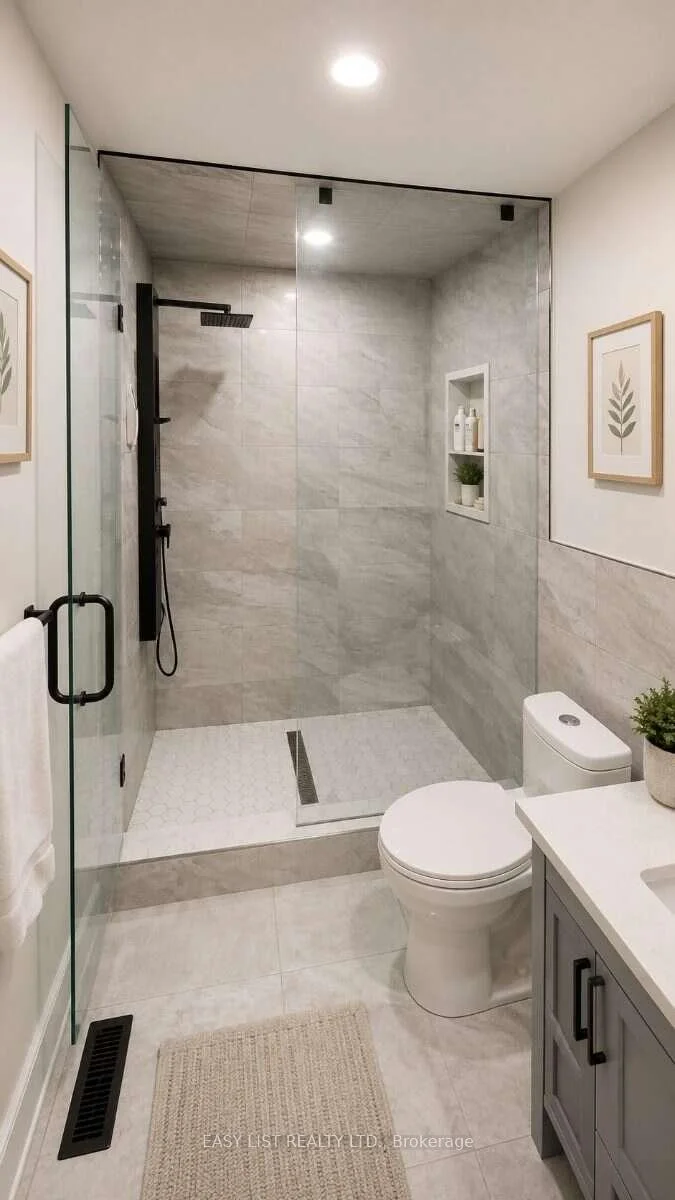 Photo 28 of 103 Fifefield Drive, Vaughan, Maple — HOMEH