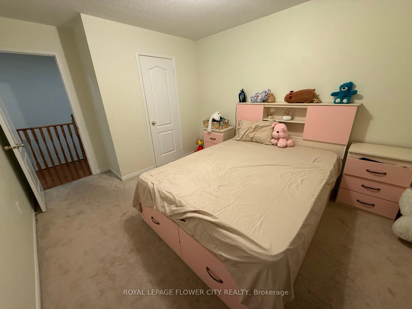Photo 20 of 41 Cape Dorset Crescent, Brampton, Sandringham-Wellington — HOMEH