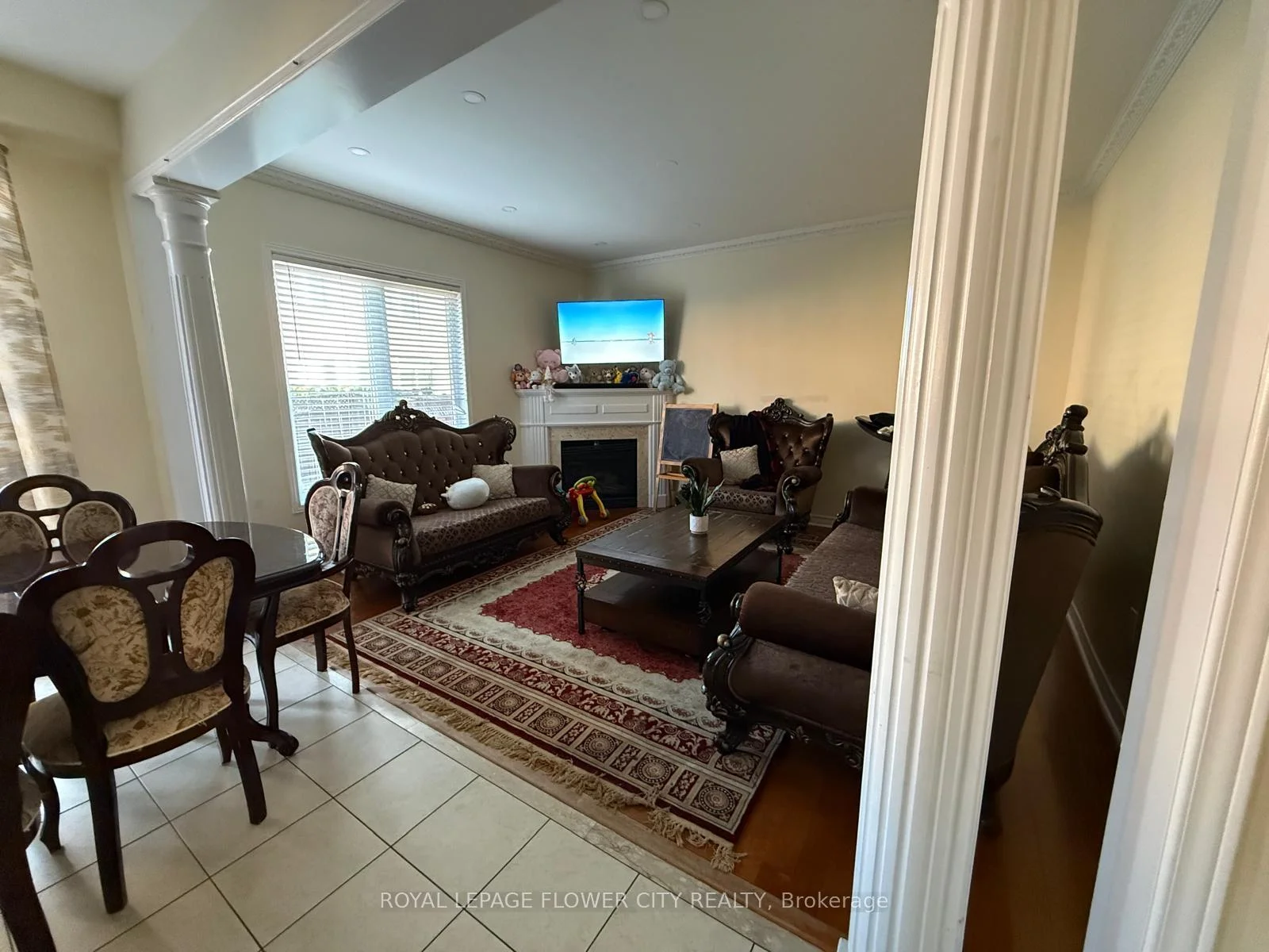 Photo 29 of 41 Cape Dorset Crescent, Brampton, Sandringham-Wellington — HOMEH