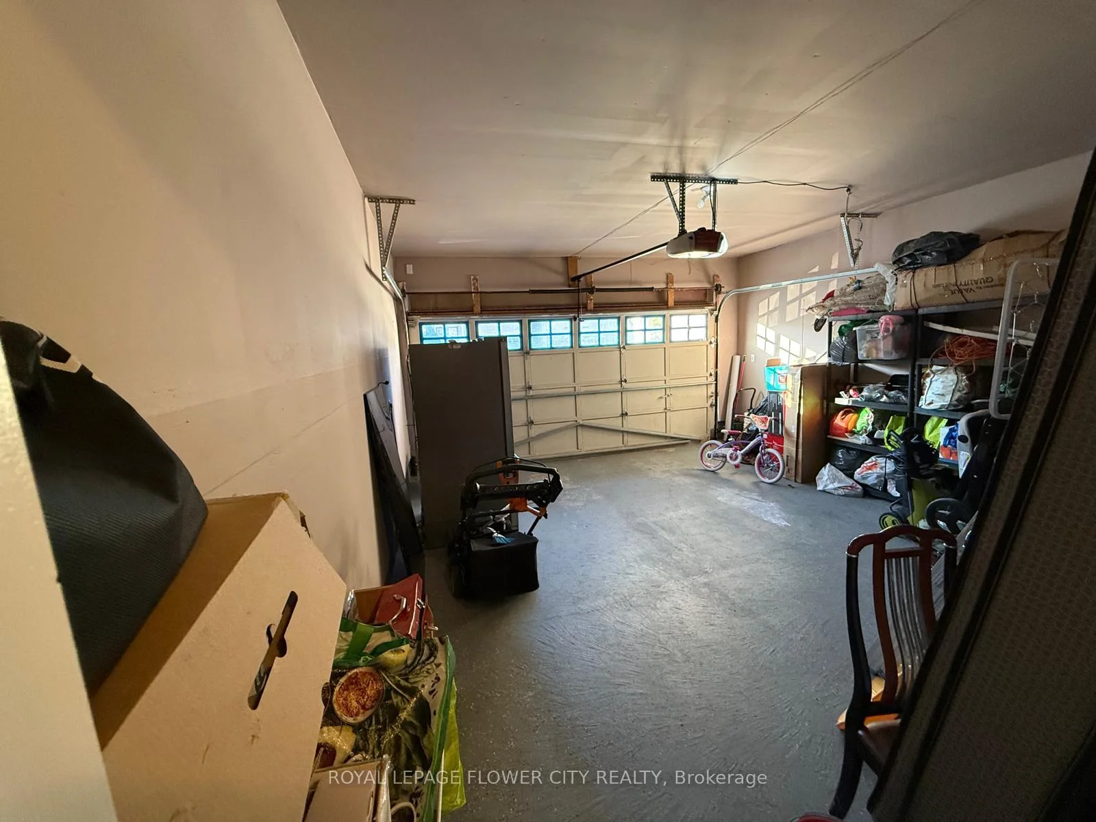 Photo 32 of 41 Cape Dorset Crescent, Brampton, Sandringham-Wellington — HOMEH