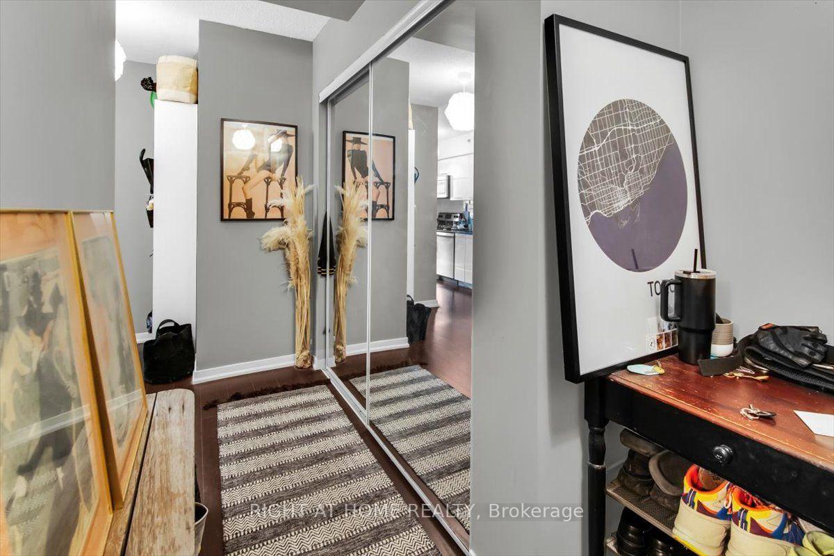 Photo 2 of Unit 103, 38 Joe Shuster Way, Toronto, South Parkdale — HOMEH