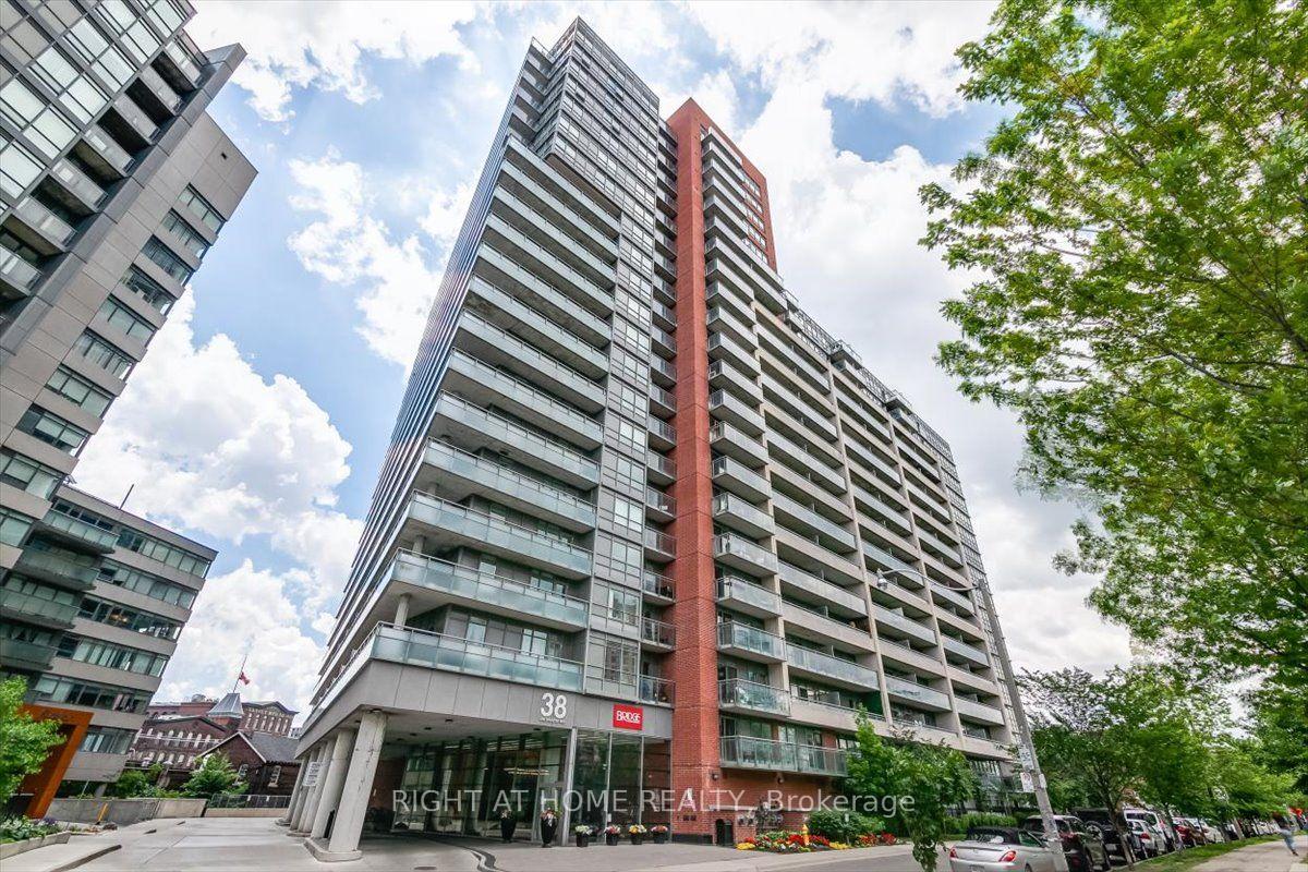 Photo of Unit 103, 38 Joe Shuster Way