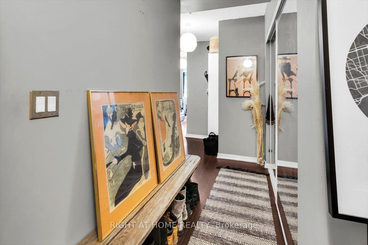 Photo 3 of Unit 103, 38 Joe Shuster Way, Toronto, South Parkdale — HOMEH