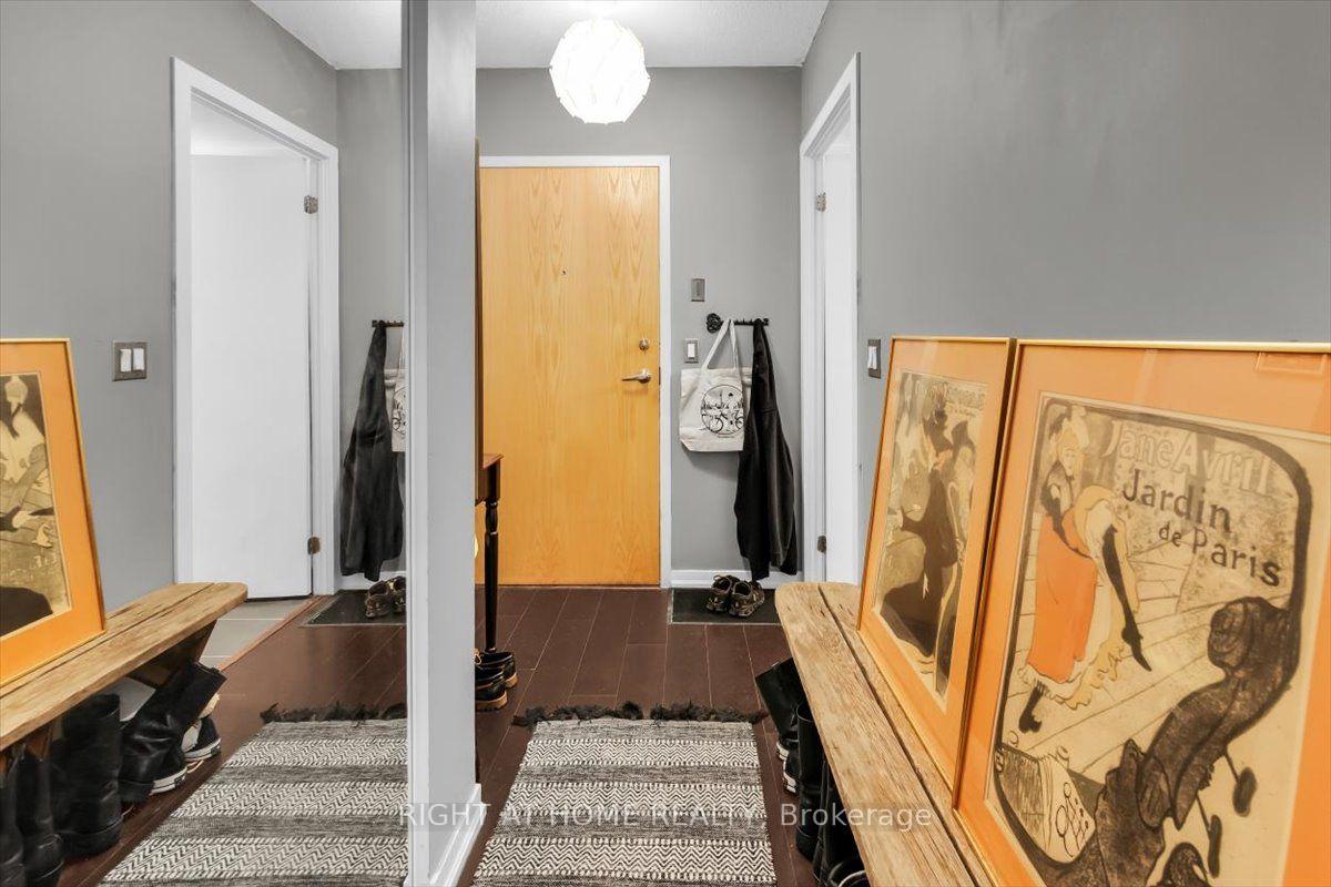 Photo 4 of Unit 103, 38 Joe Shuster Way, Toronto, South Parkdale — HOMEH
