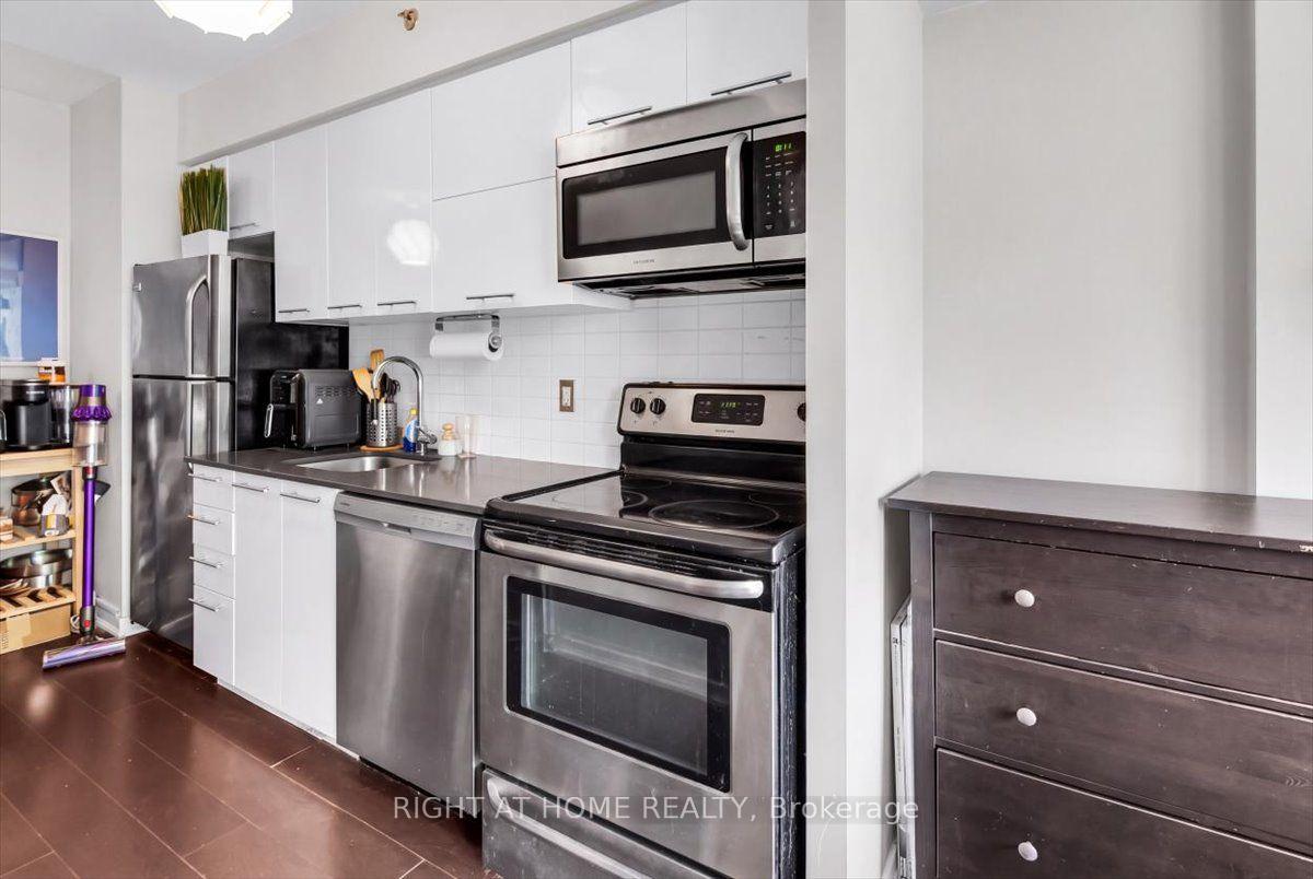 Photo 7 of Unit 103, 38 Joe Shuster Way, Toronto, South Parkdale — HOMEH