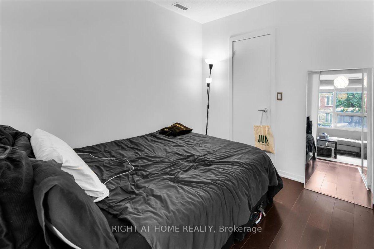 Photo 12 of Unit 103, 38 Joe Shuster Way, Toronto, South Parkdale — HOMEH
