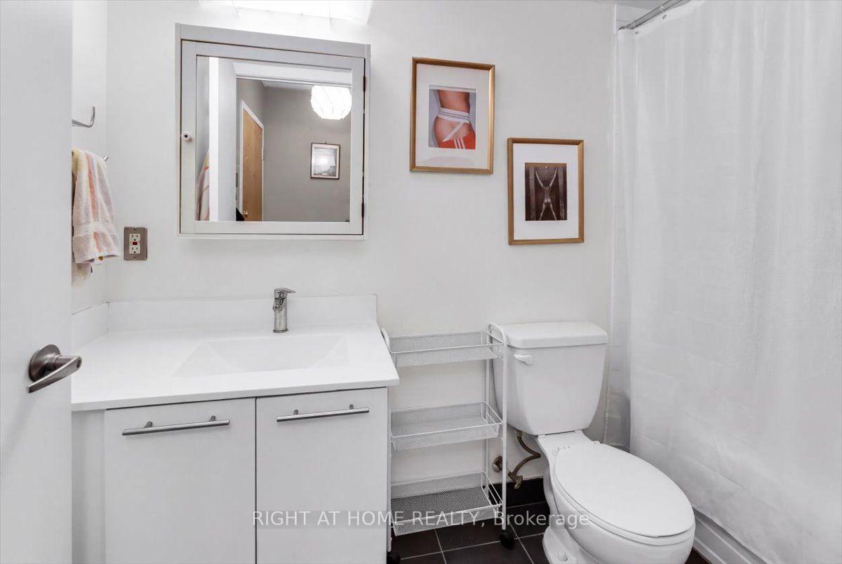 Photo 14 of Unit 103, 38 Joe Shuster Way, Toronto, South Parkdale — HOMEH