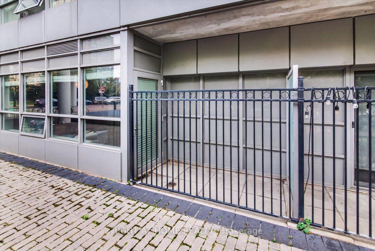 Photo 15 of Unit 103, 38 Joe Shuster Way, Toronto, South Parkdale — HOMEH