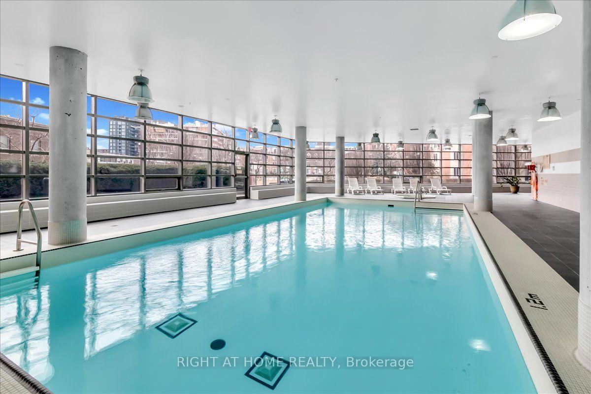 Photo 16 of Unit 103, 38 Joe Shuster Way, Toronto, South Parkdale — HOMEH
