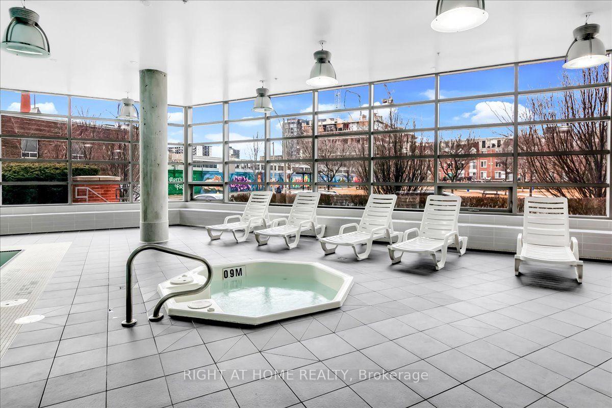 Photo 17 of Unit 103, 38 Joe Shuster Way, Toronto, South Parkdale — HOMEH