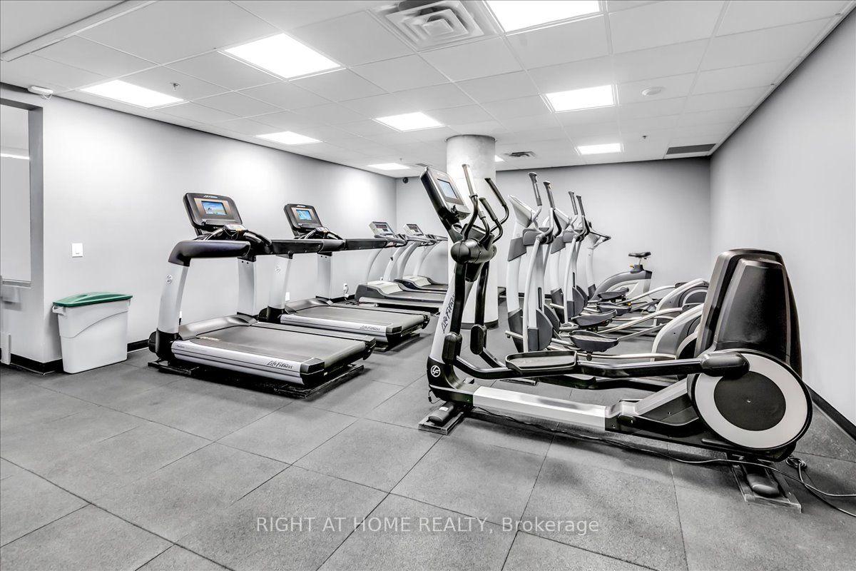 Photo 18 of Unit 103, 38 Joe Shuster Way, Toronto, South Parkdale — HOMEH