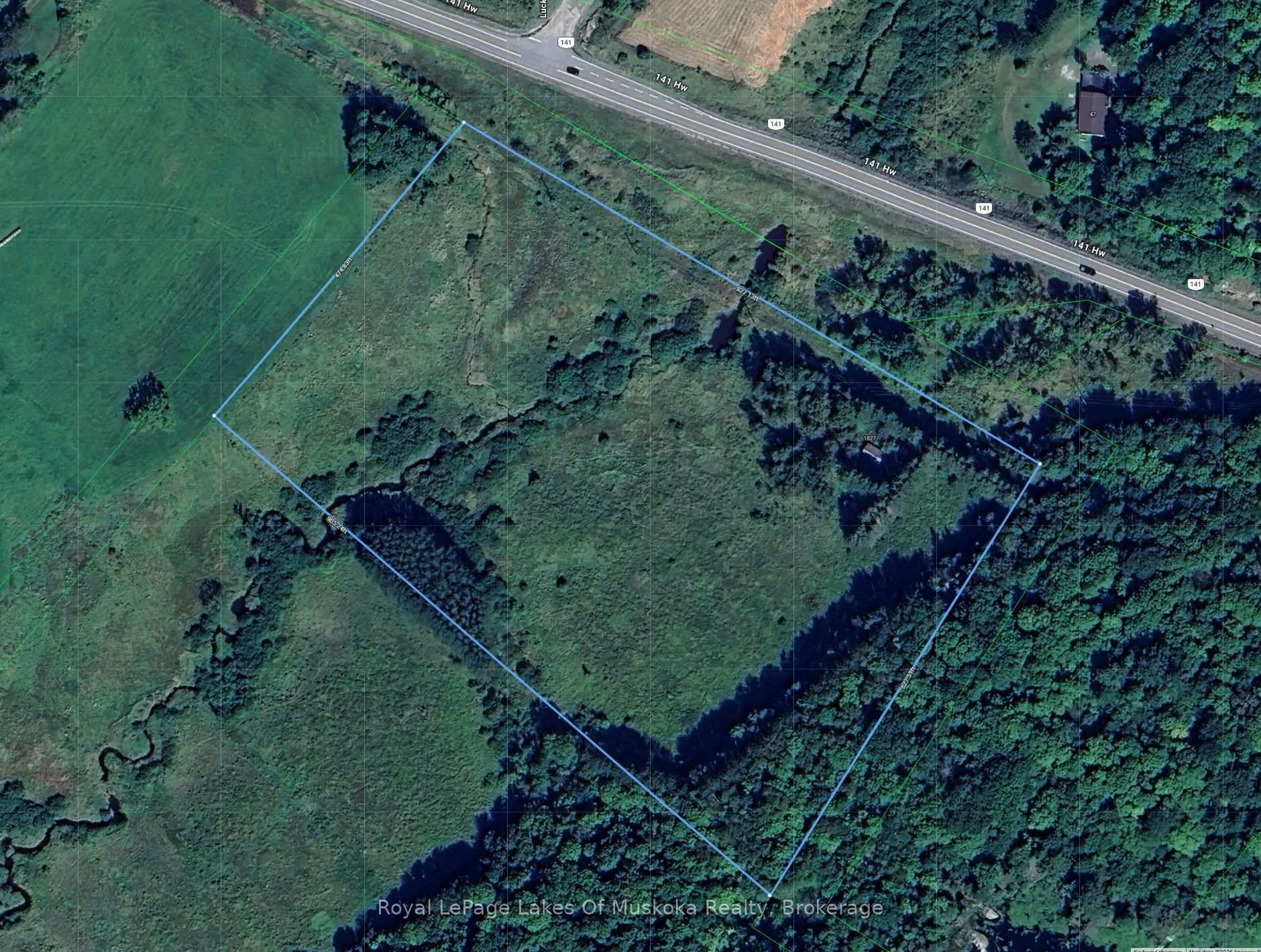 Photo of 1827 Highway 141