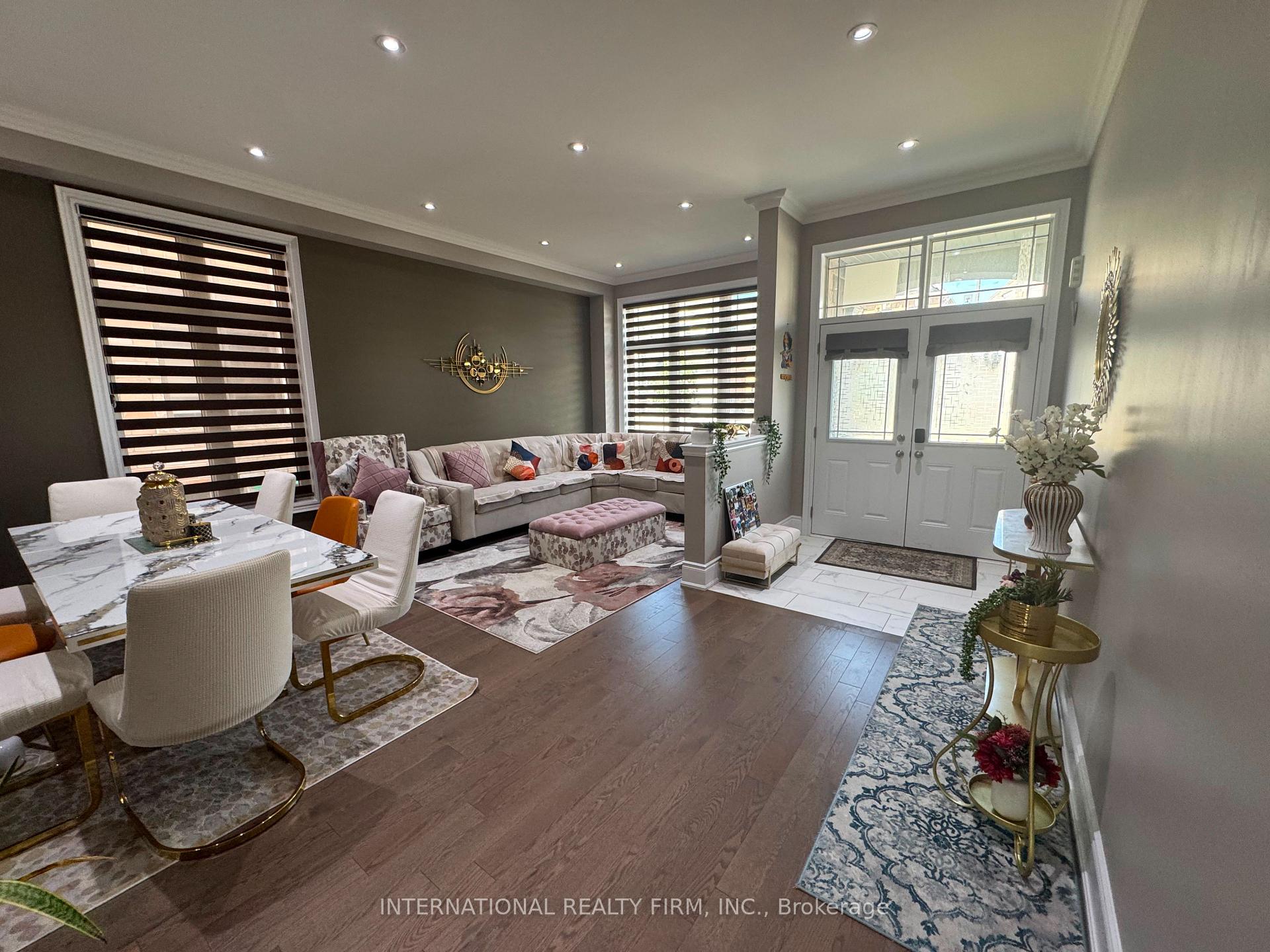 Photo 7 of 45 Daisy Meadow Crescent, Caledon, Caledon East — HOMEH
