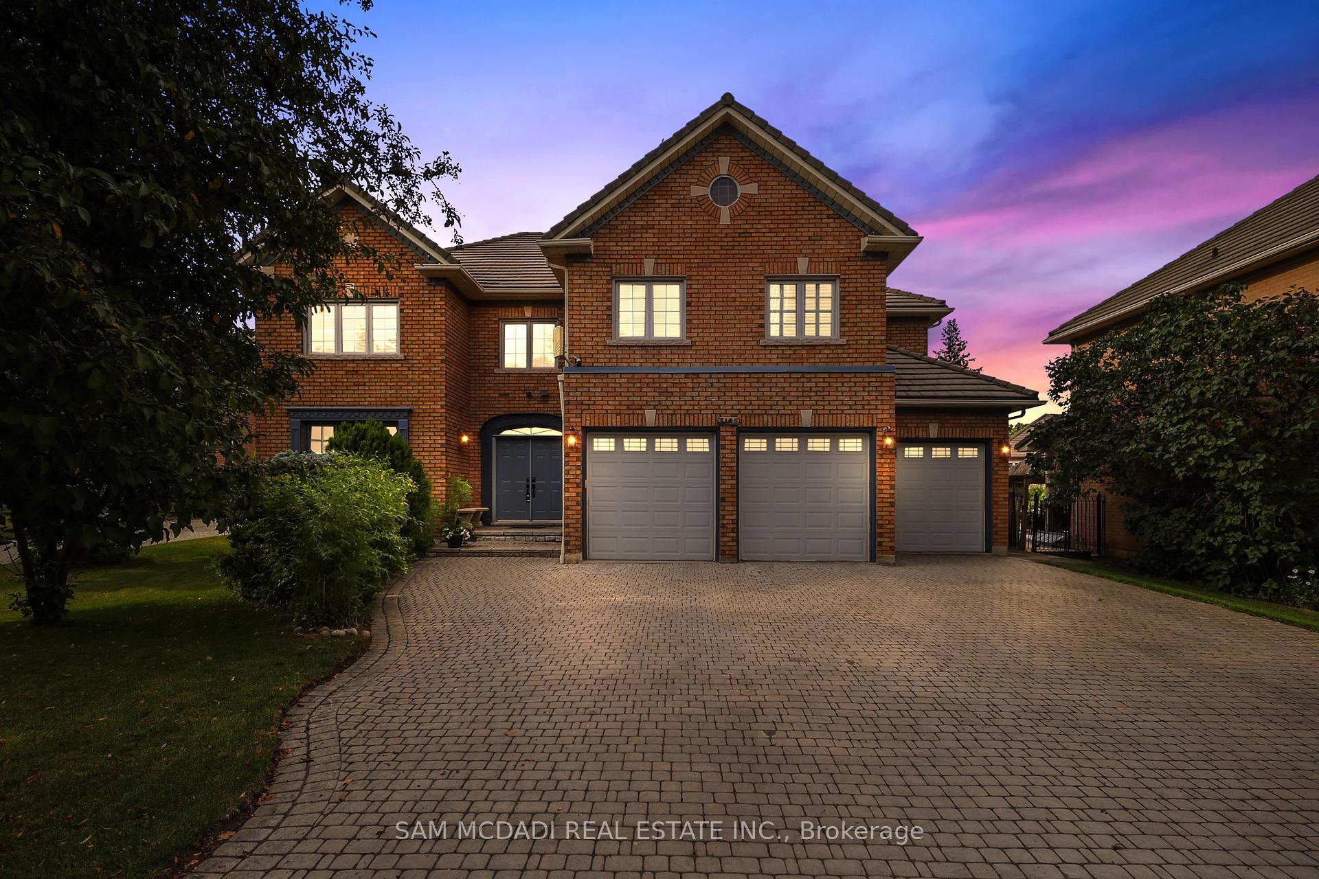 Photo of 5109 Elderview Court