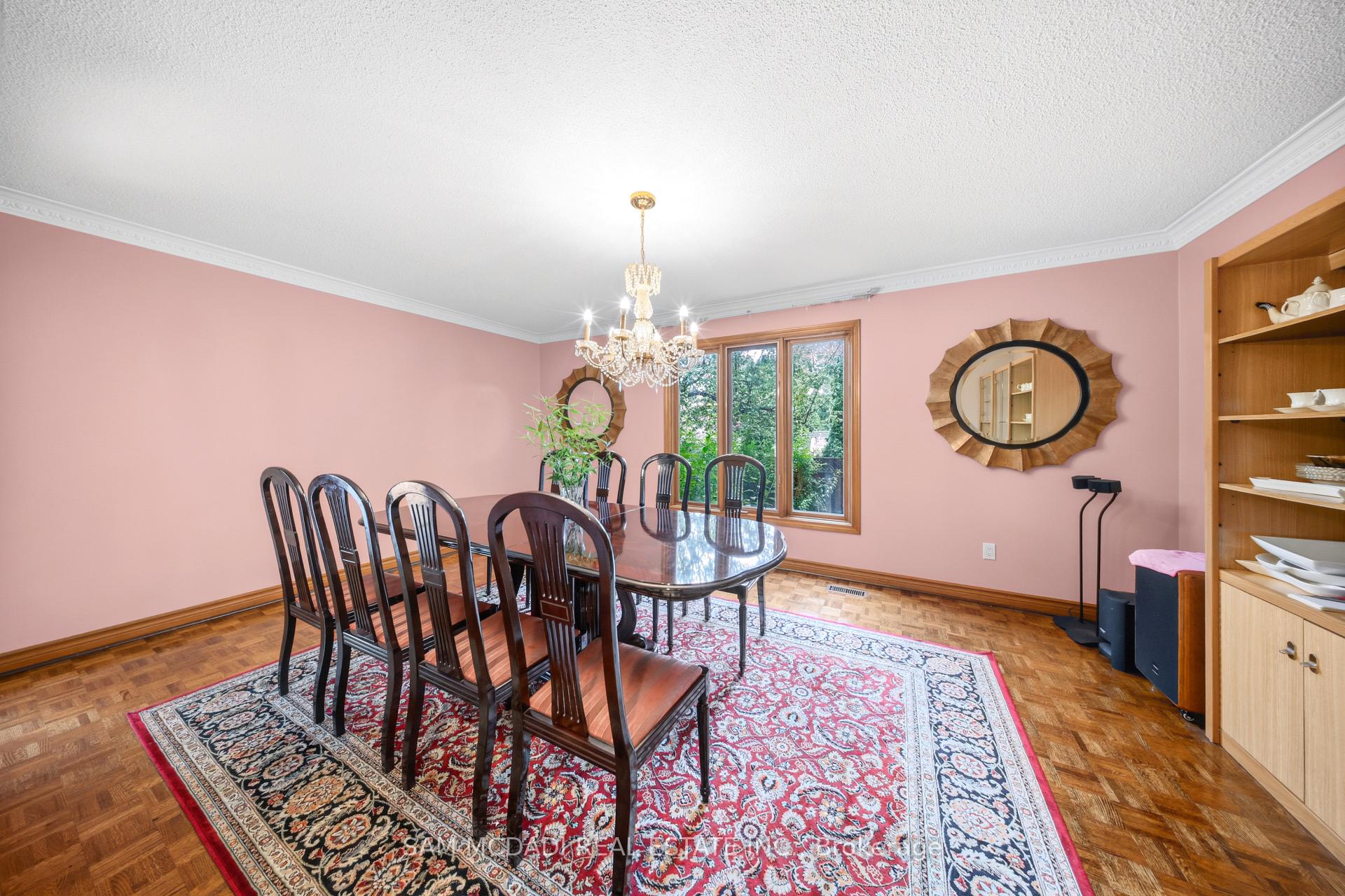 Photo 8 of 5109 Elderview Court, Mississauga, Central Erin Mills — HOMEH