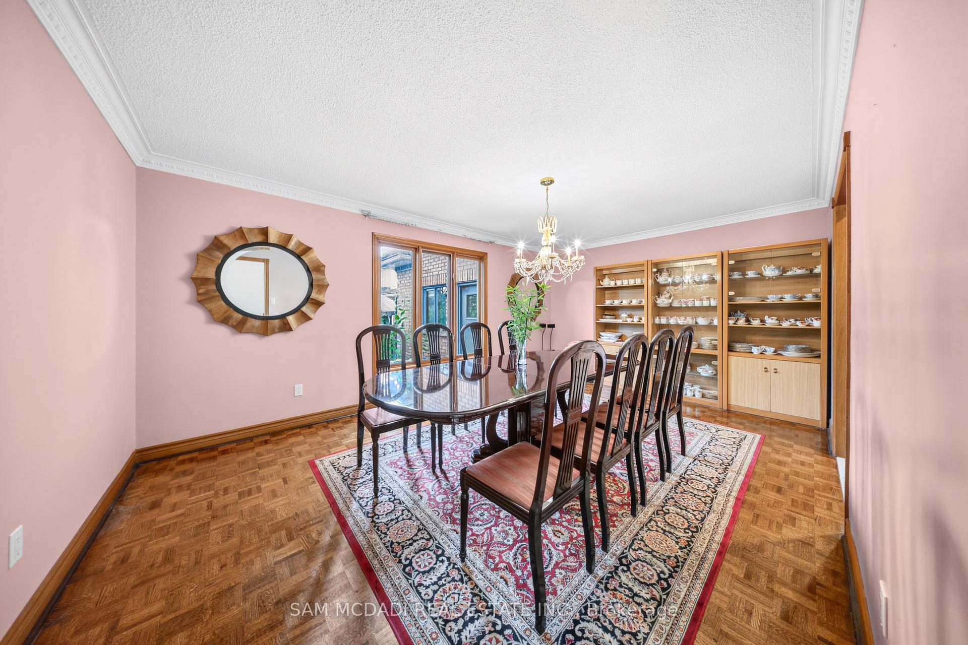 Photo 9 of 5109 Elderview Court, Mississauga, Central Erin Mills — HOMEH