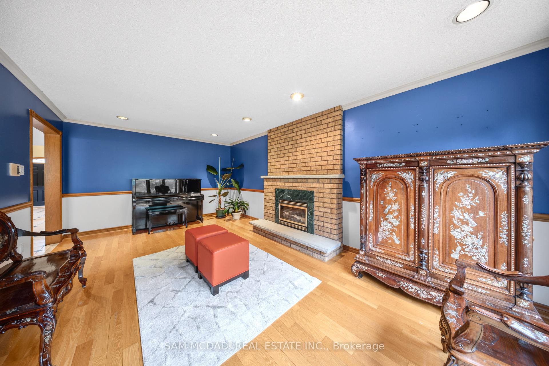 Photo 17 of 5109 Elderview Court, Mississauga, Central Erin Mills — HOMEH