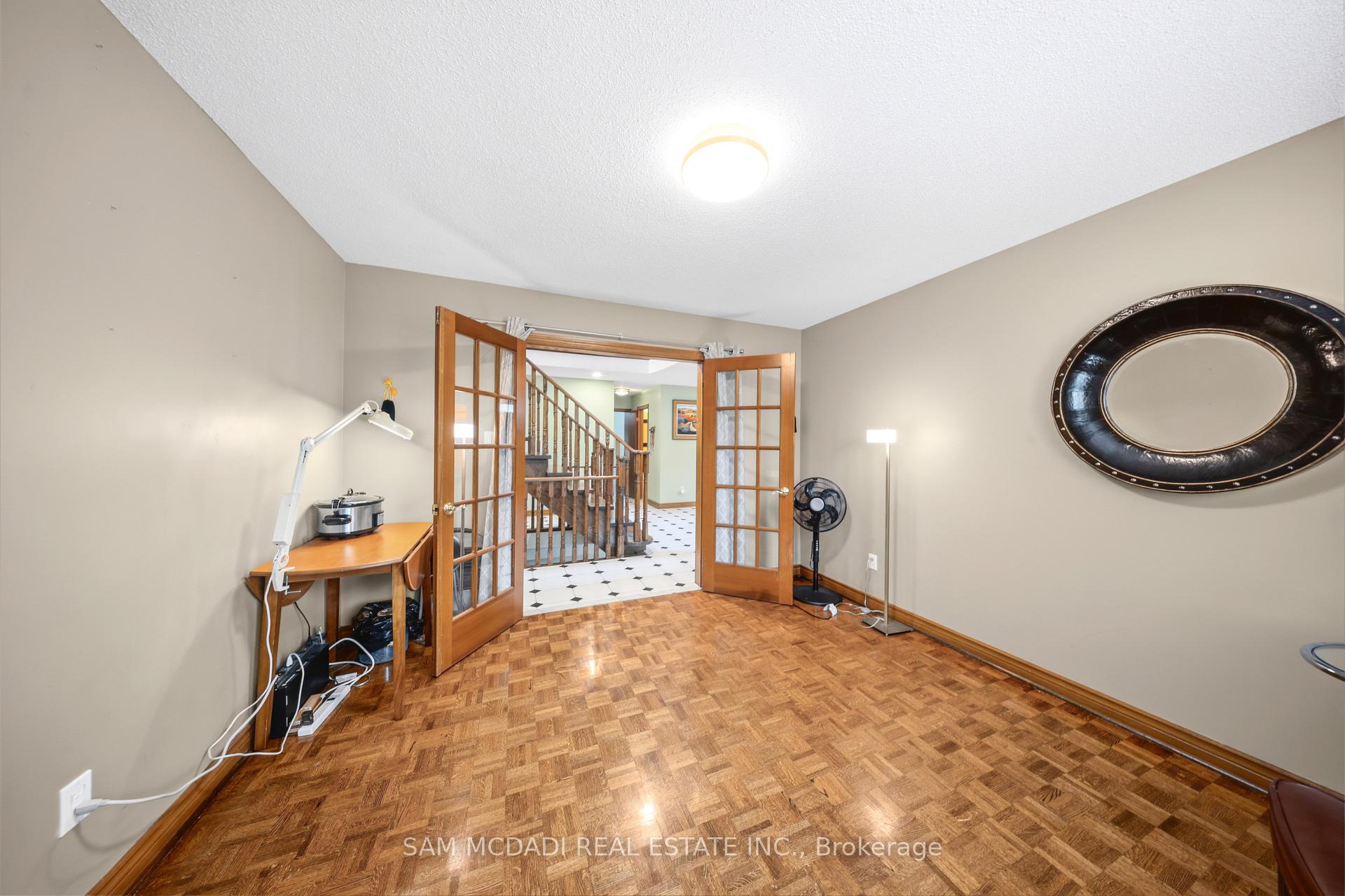 Photo 19 of 5109 Elderview Court, Mississauga, Central Erin Mills — HOMEH