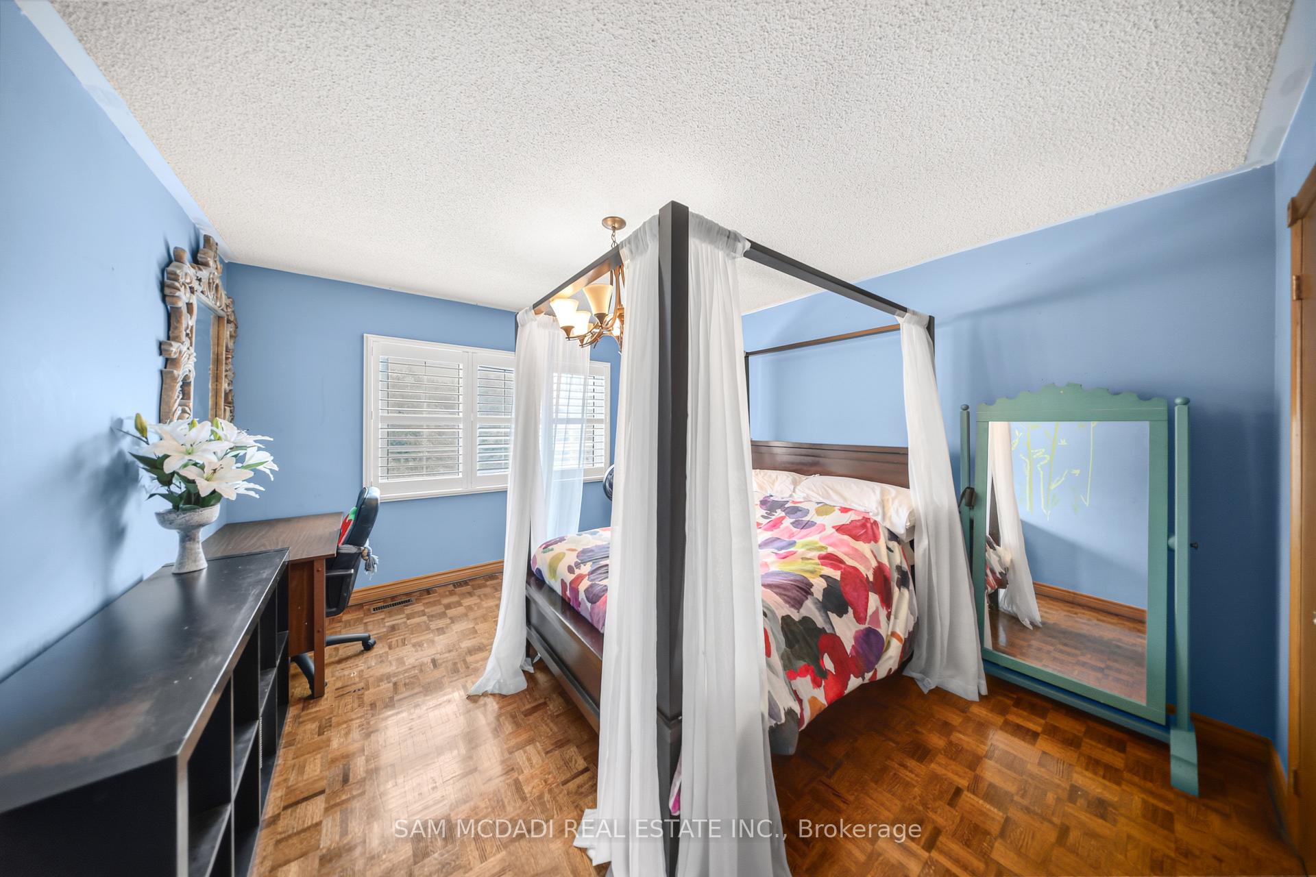 Photo 34 of 5109 Elderview Court, Mississauga, Central Erin Mills — HOMEH