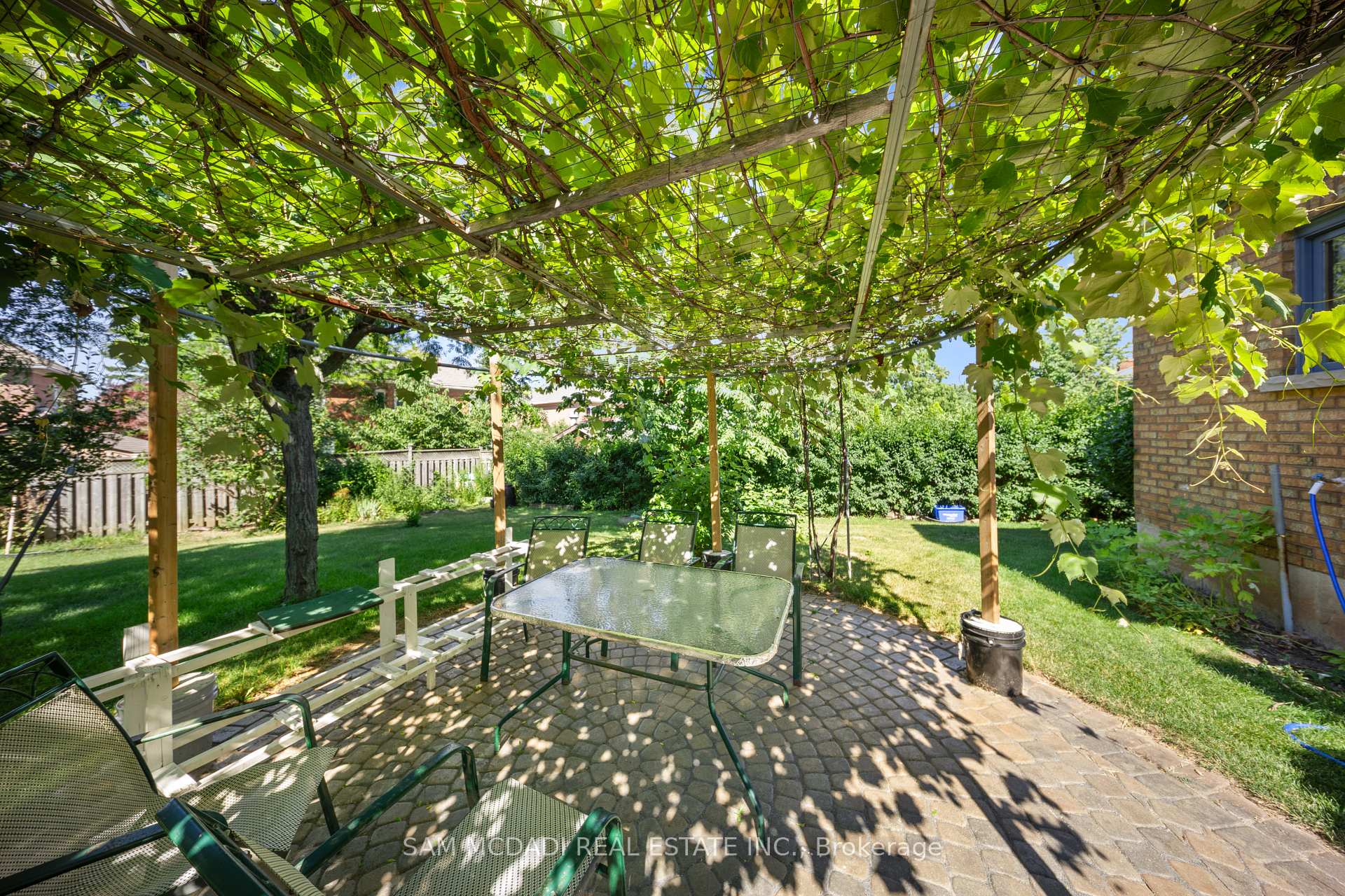Photo 42 of 5109 Elderview Court, Mississauga, Central Erin Mills — HOMEH