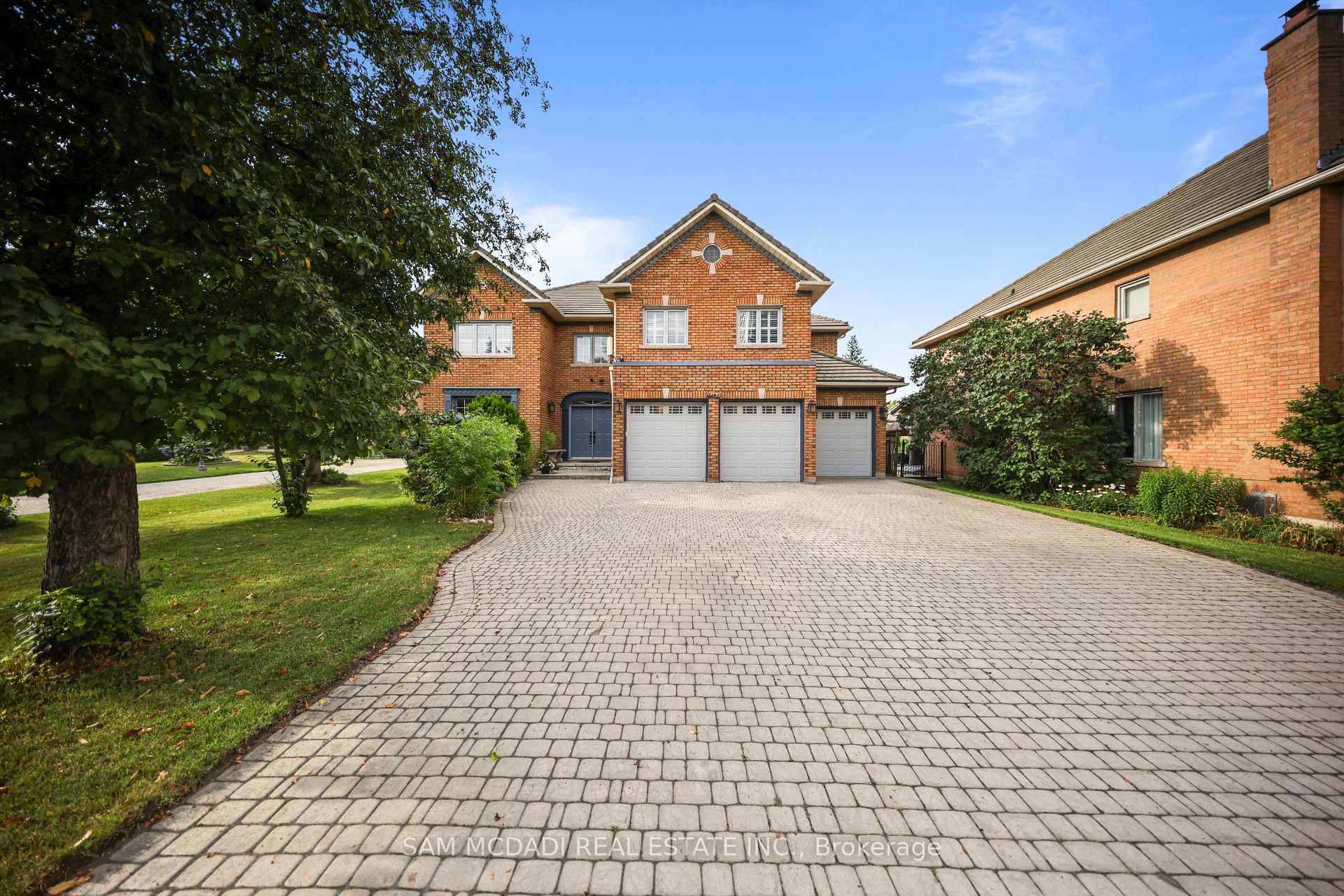 Photo 45 of 5109 Elderview Court, Mississauga, Central Erin Mills — HOMEH