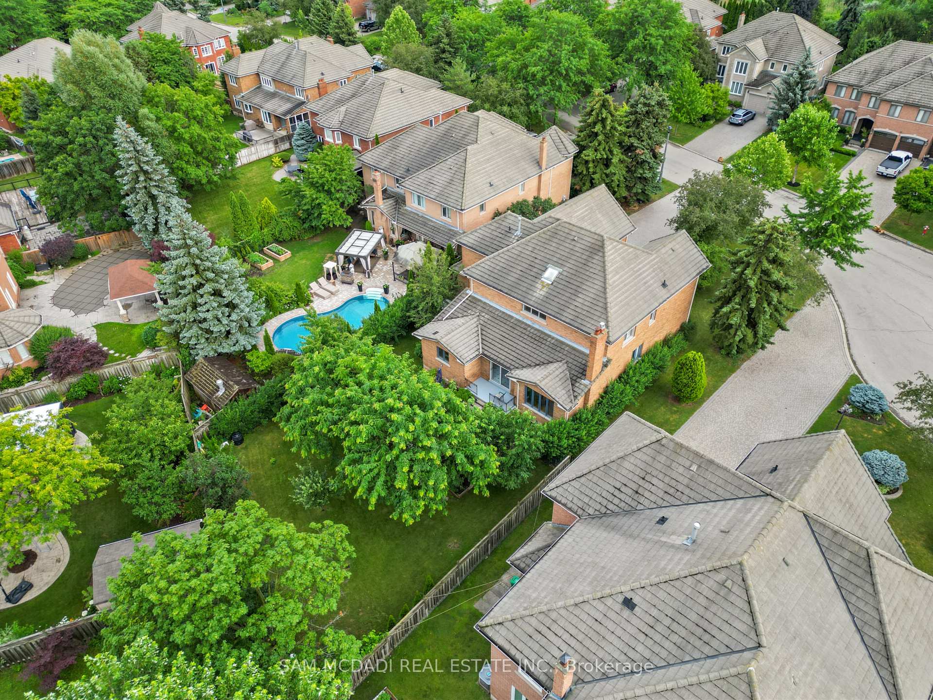 Photo 47 of 5109 Elderview Court, Mississauga, Central Erin Mills — HOMEH