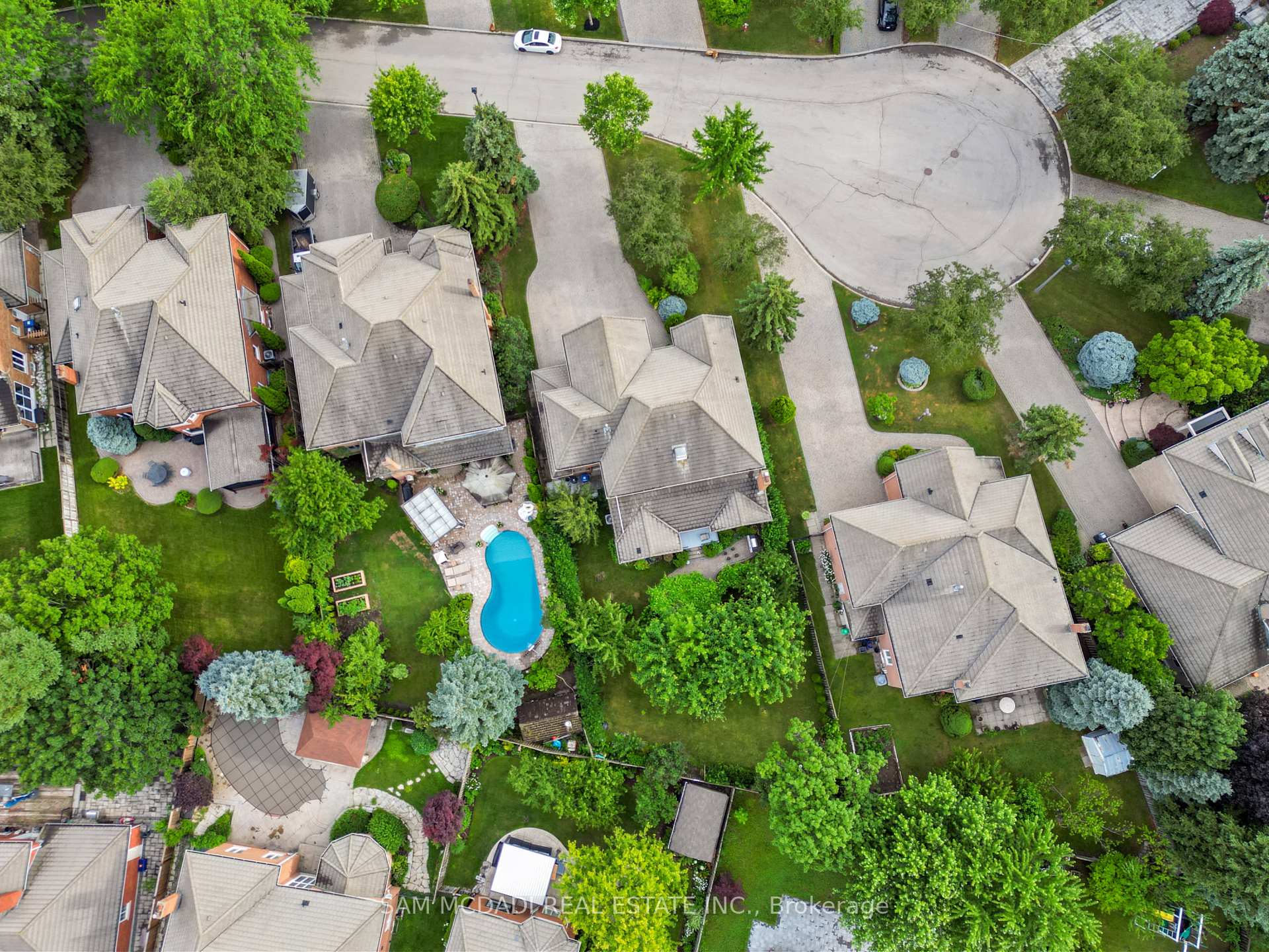 Photo 48 of 5109 Elderview Court, Mississauga, Central Erin Mills — HOMEH