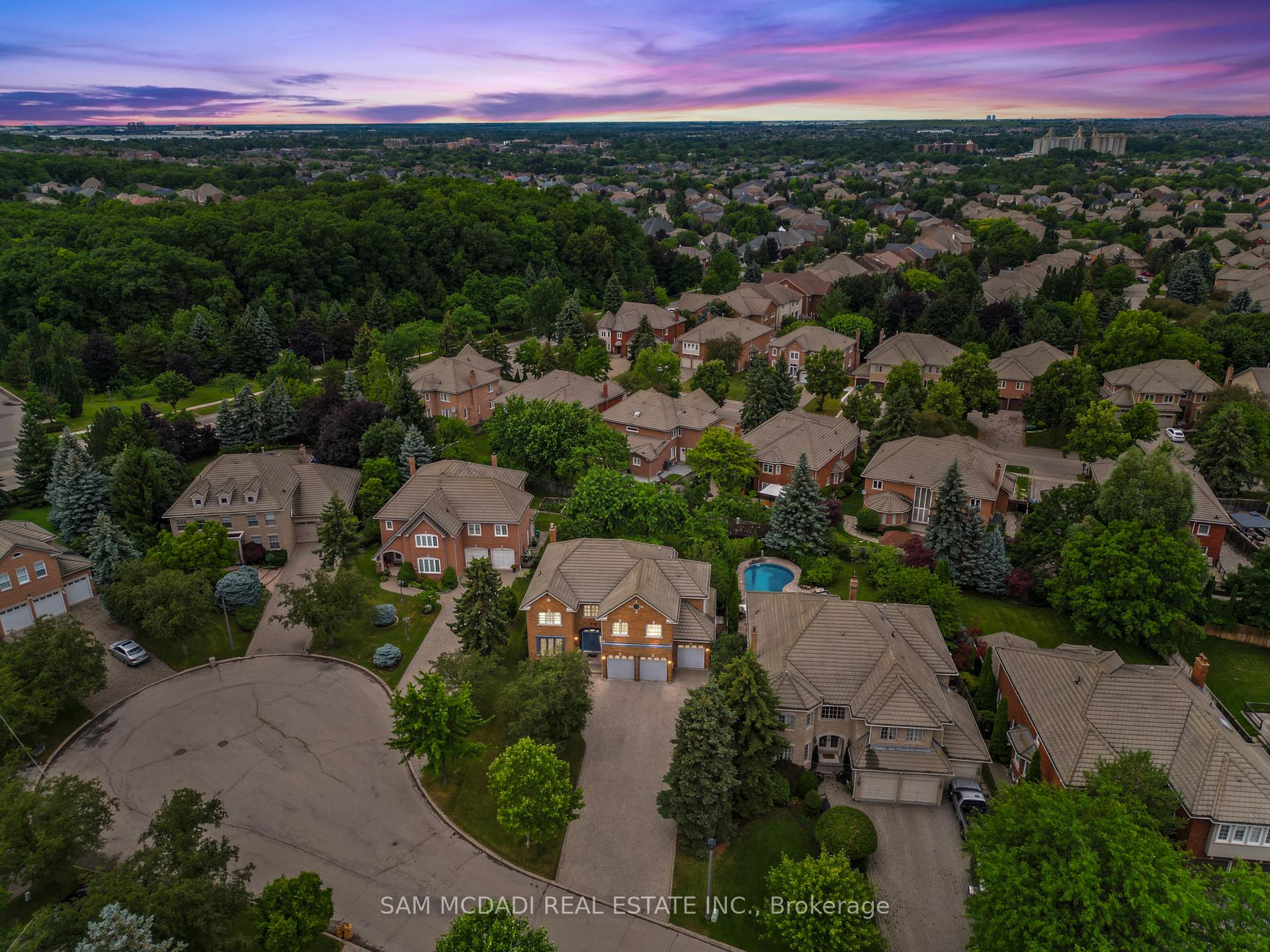 Photo 50 of 5109 Elderview Court, Mississauga, Central Erin Mills — HOMEH