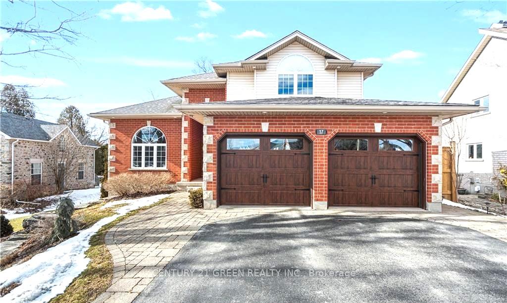 Photo of Unit LOWER, 17 Jean Anderson Crescent