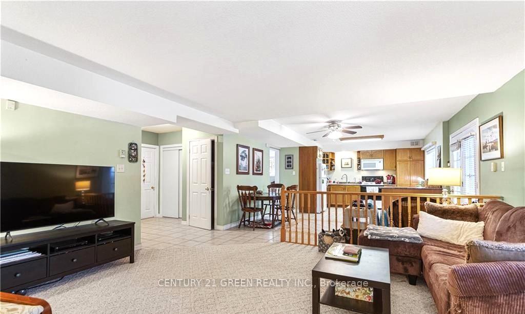 Photo 11 of Unit LOWER, 17 Jean Anderson Crescent, Guelph, Clairfields/Hanlon Business Park — HOMEH