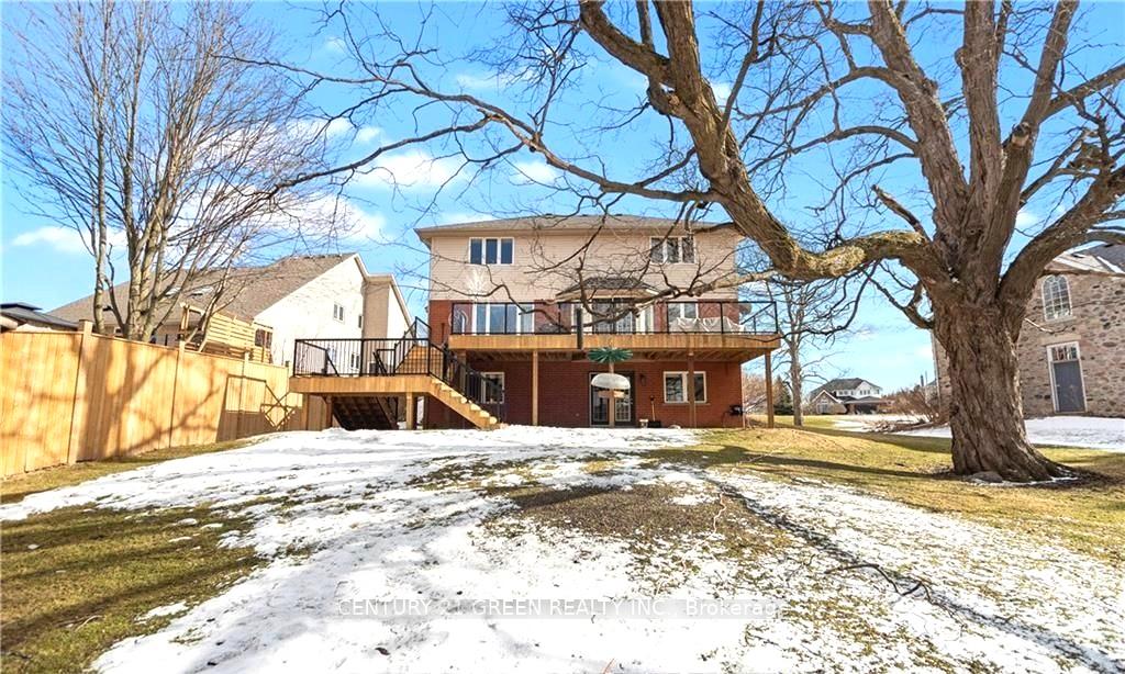 Photo 17 of Unit LOWER, 17 Jean Anderson Crescent, Guelph, Clairfields/Hanlon Business Park — HOMEH