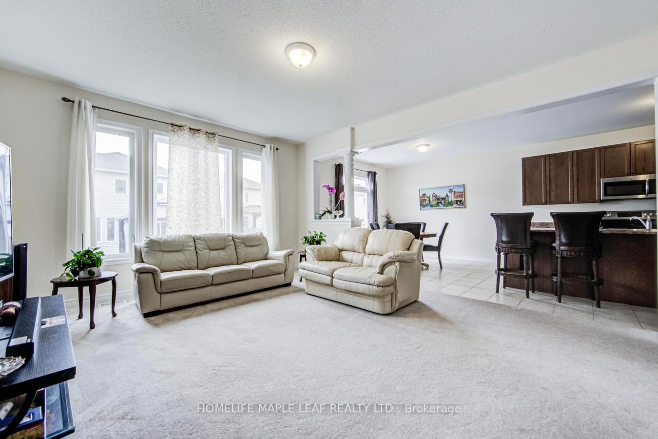 Photo 9 of 244 Johnson Drive, Shelburne — HOMEH