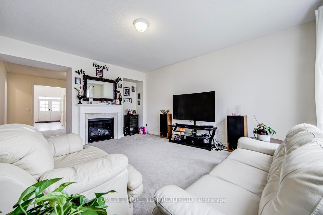 Photo 10 of 244 Johnson Drive, Shelburne — HOMEH